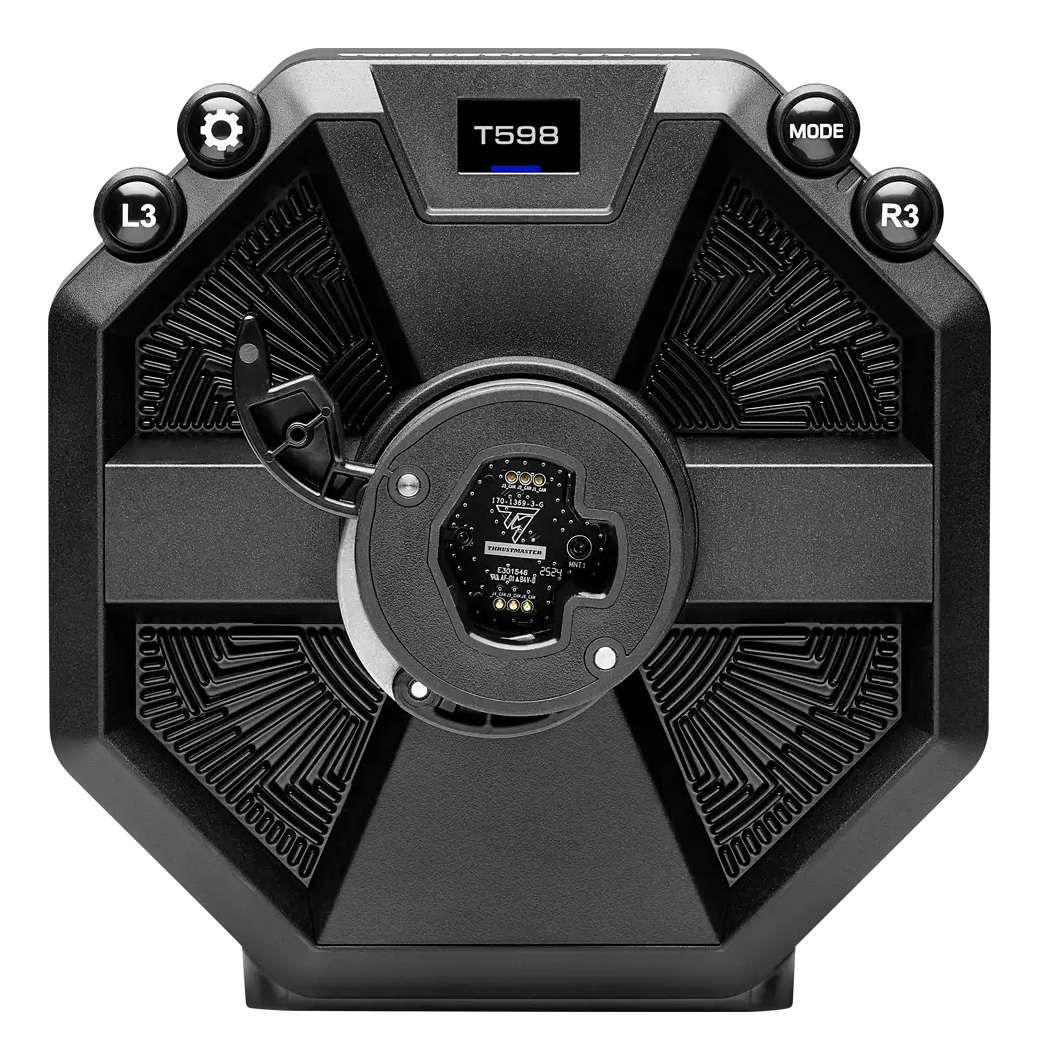 Thrustmaster T598