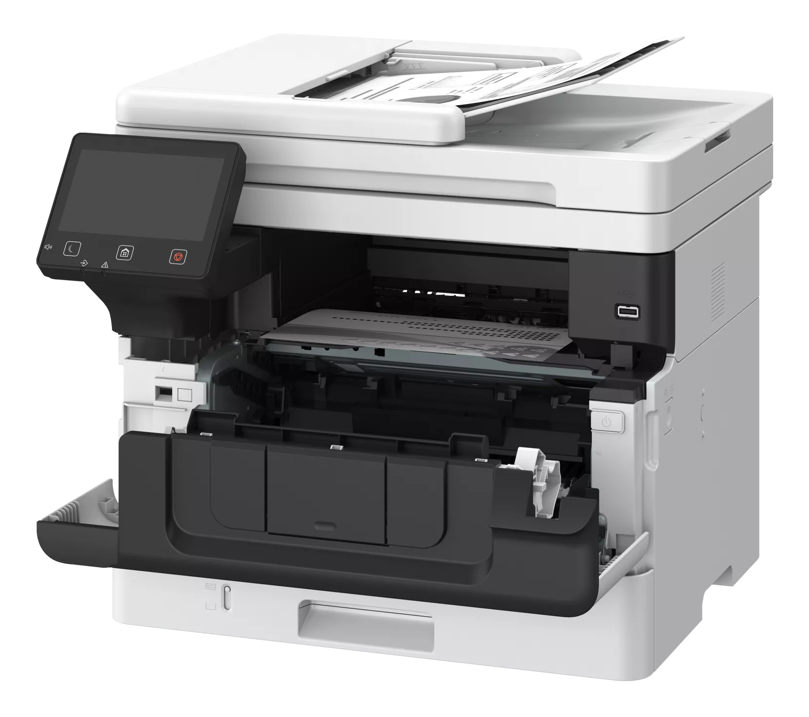 Canon i-SENSYS MF465dw II