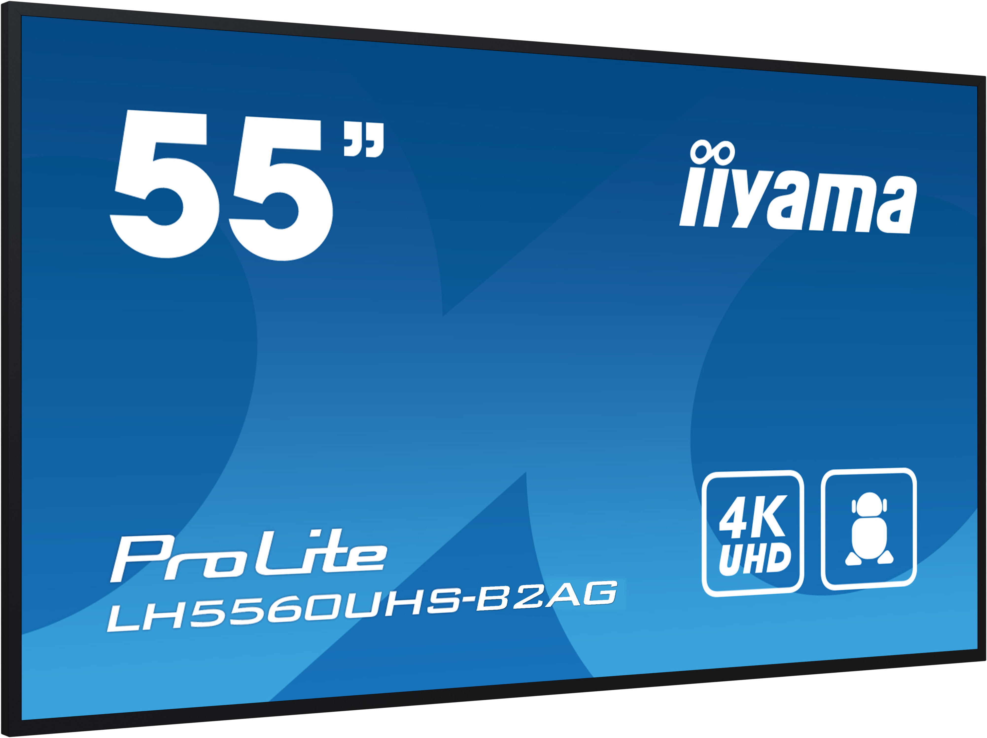 iiyama LH5560UHS-B2AG