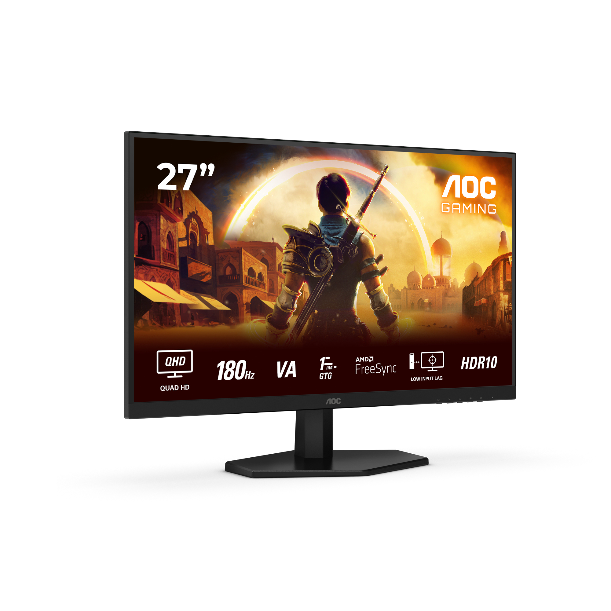 AOC Q27G42XNE