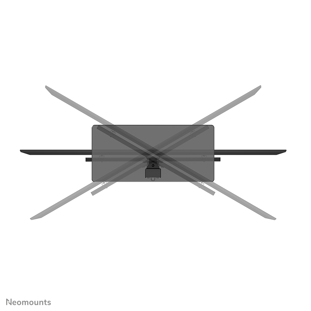 Neomounts DS45-430BL16