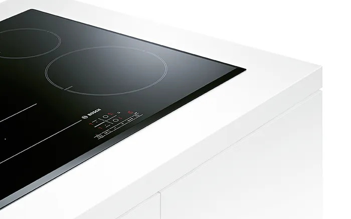 BOSCH Series 4 Induction hob 60 cm Black, With frame on top PIF645BB5E| EAN: 4242005289714