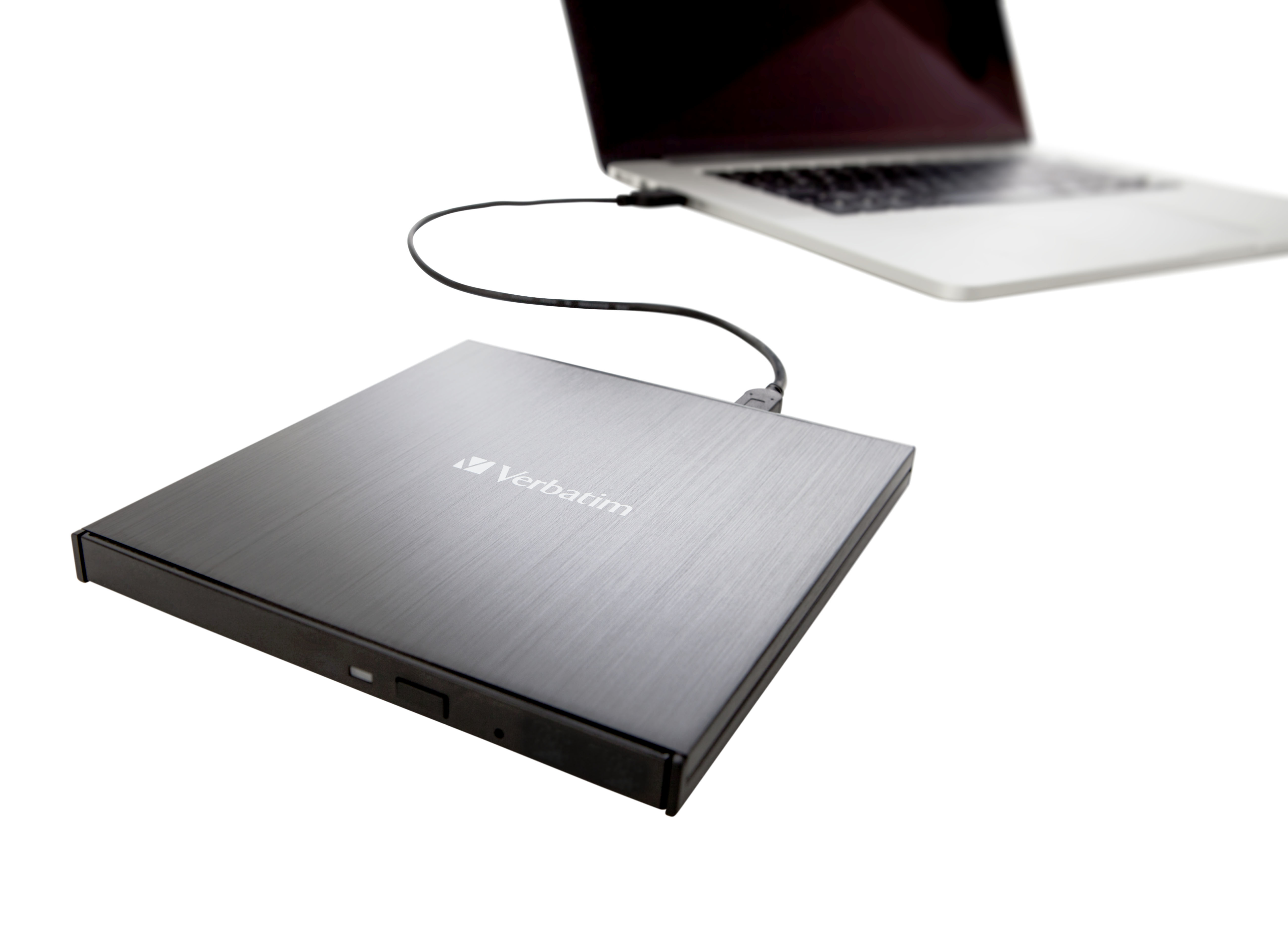 Verbatim Slimline CD/DVD-Brenner