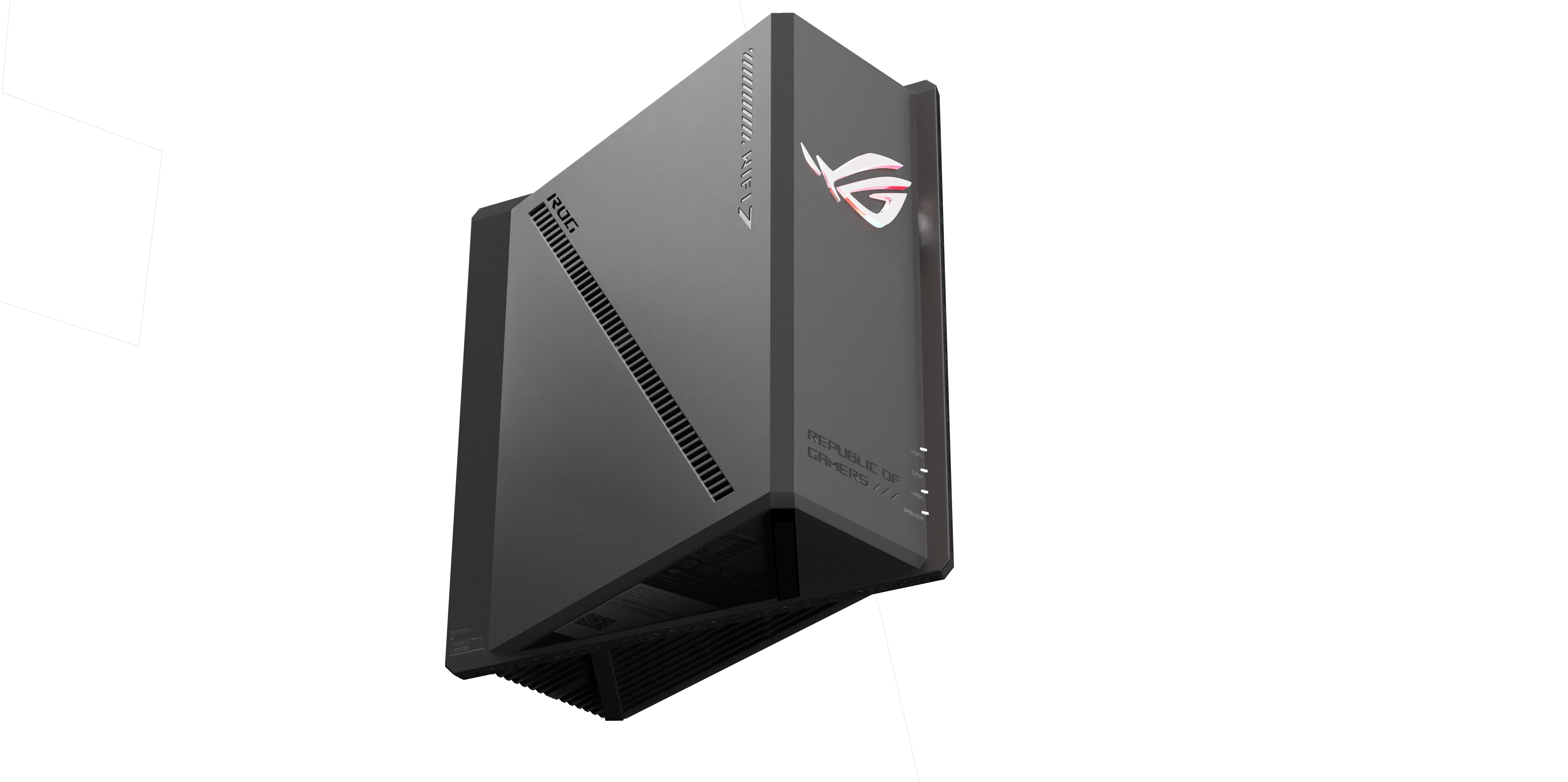 ASUS ROG Strix GS-BE18000