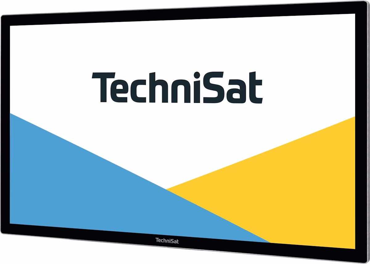 Screenshot des Android 6.0 Betriebssystems auf dem TECHNIPAD PRO 