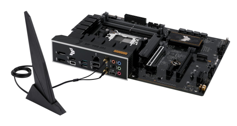 ASUS TUF GAMING A620-PRO WIFI