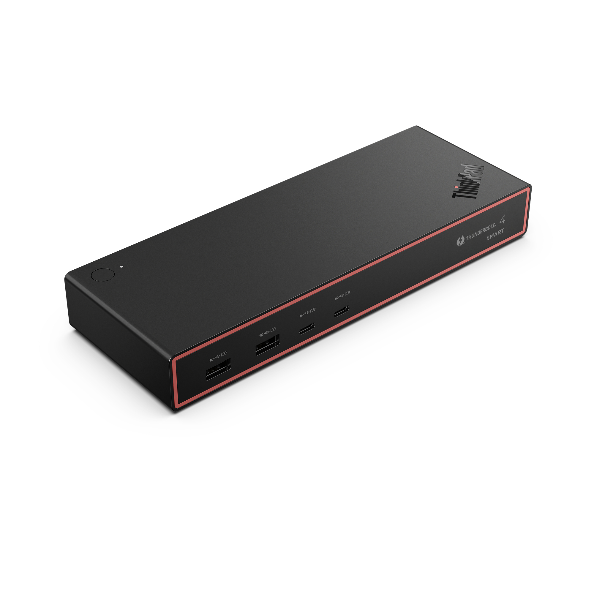 Lenovo ThinkPad Thunderbolt 4 Smart Dock Gen2 7500