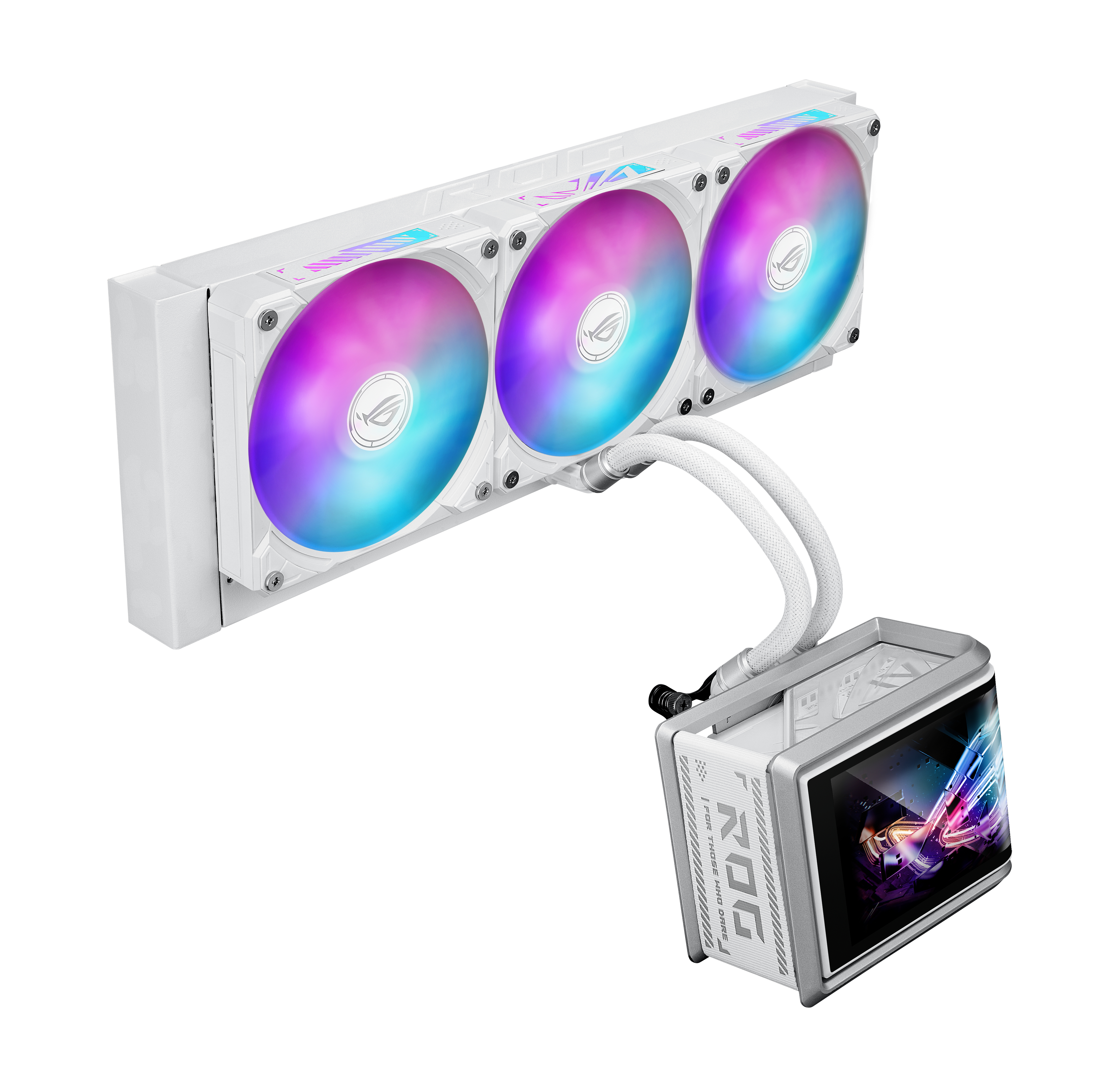 ASUS ROG Ryuo IV SLC 360 ARGB