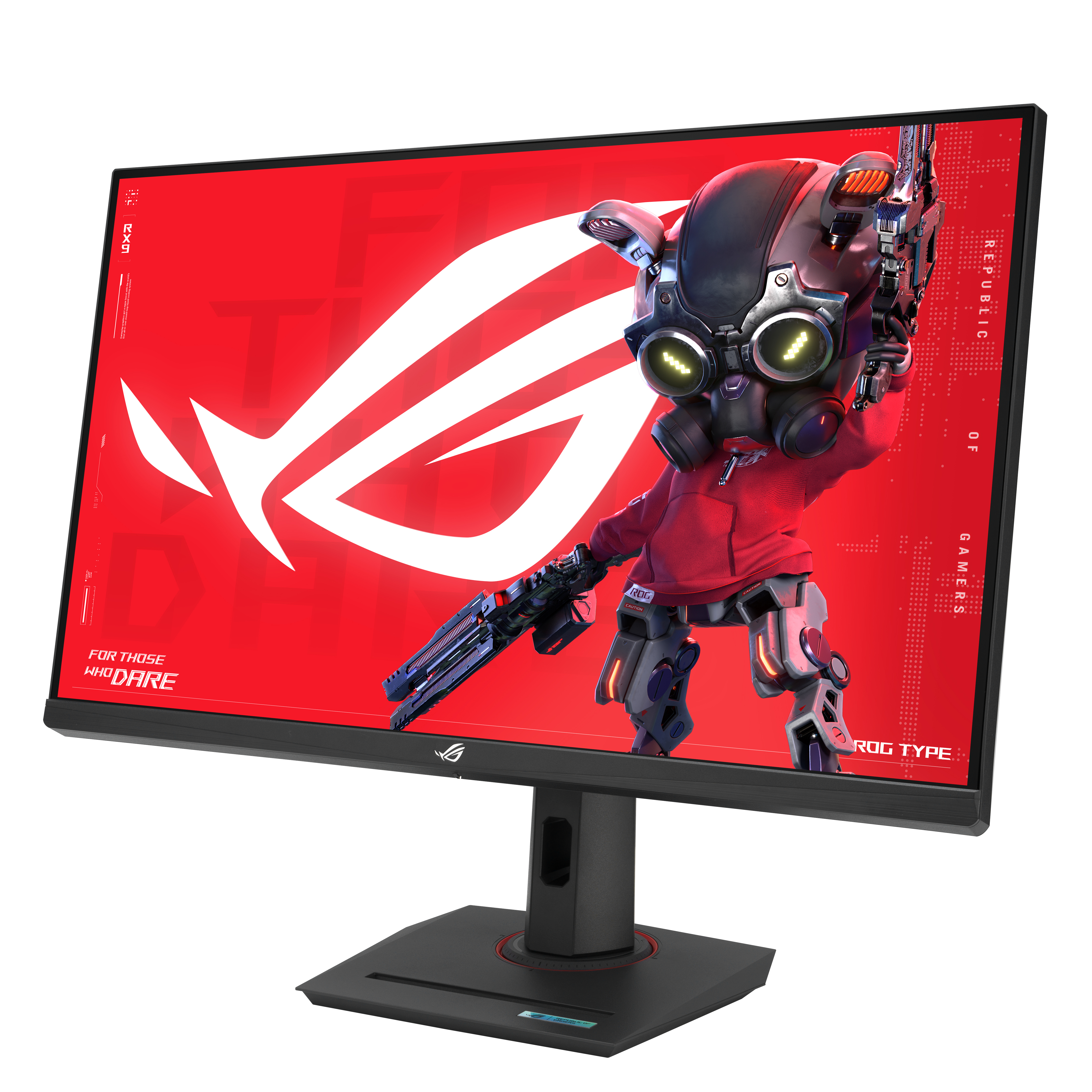 ASUS ROG Strix XG32UCG