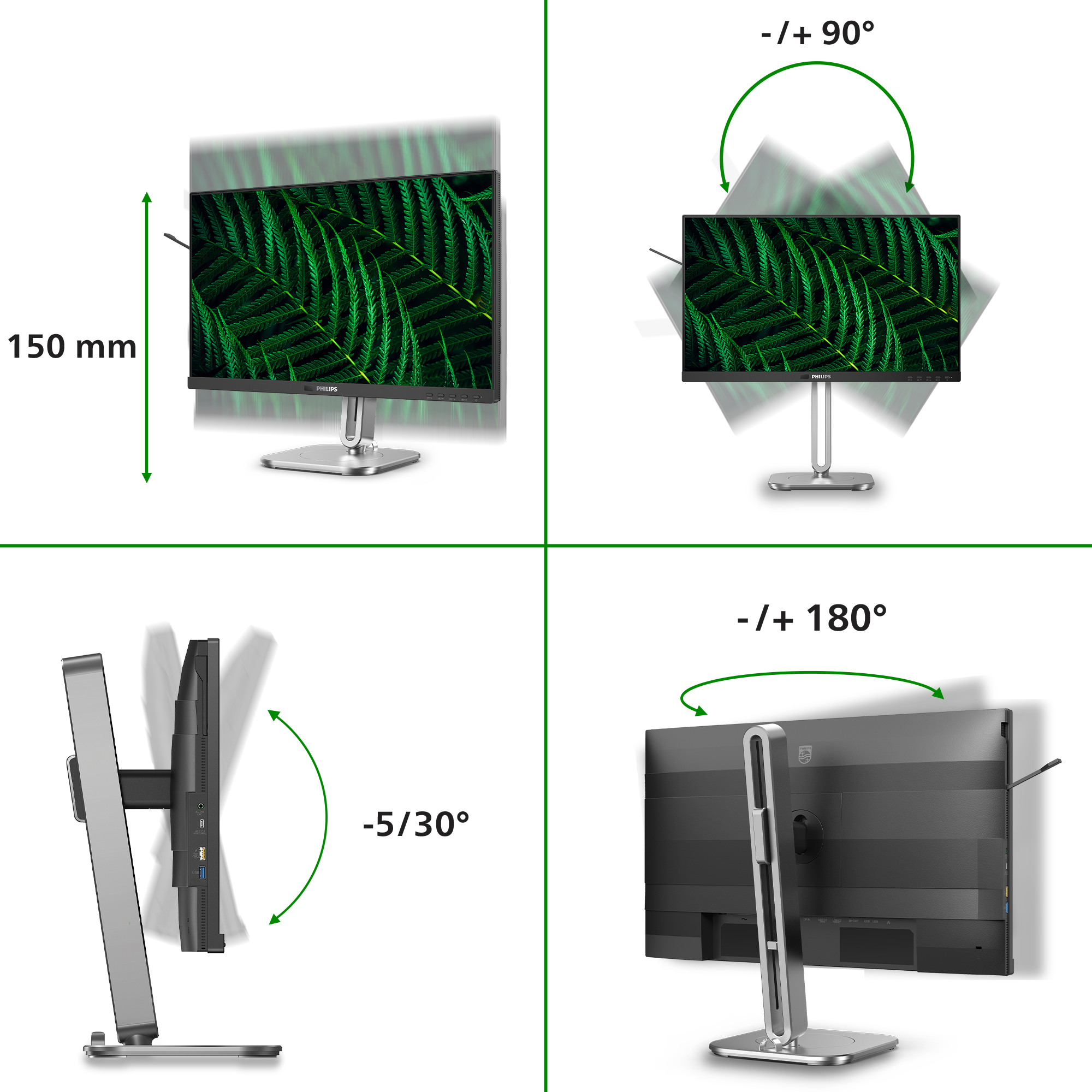 Philips 24B2G5301/00