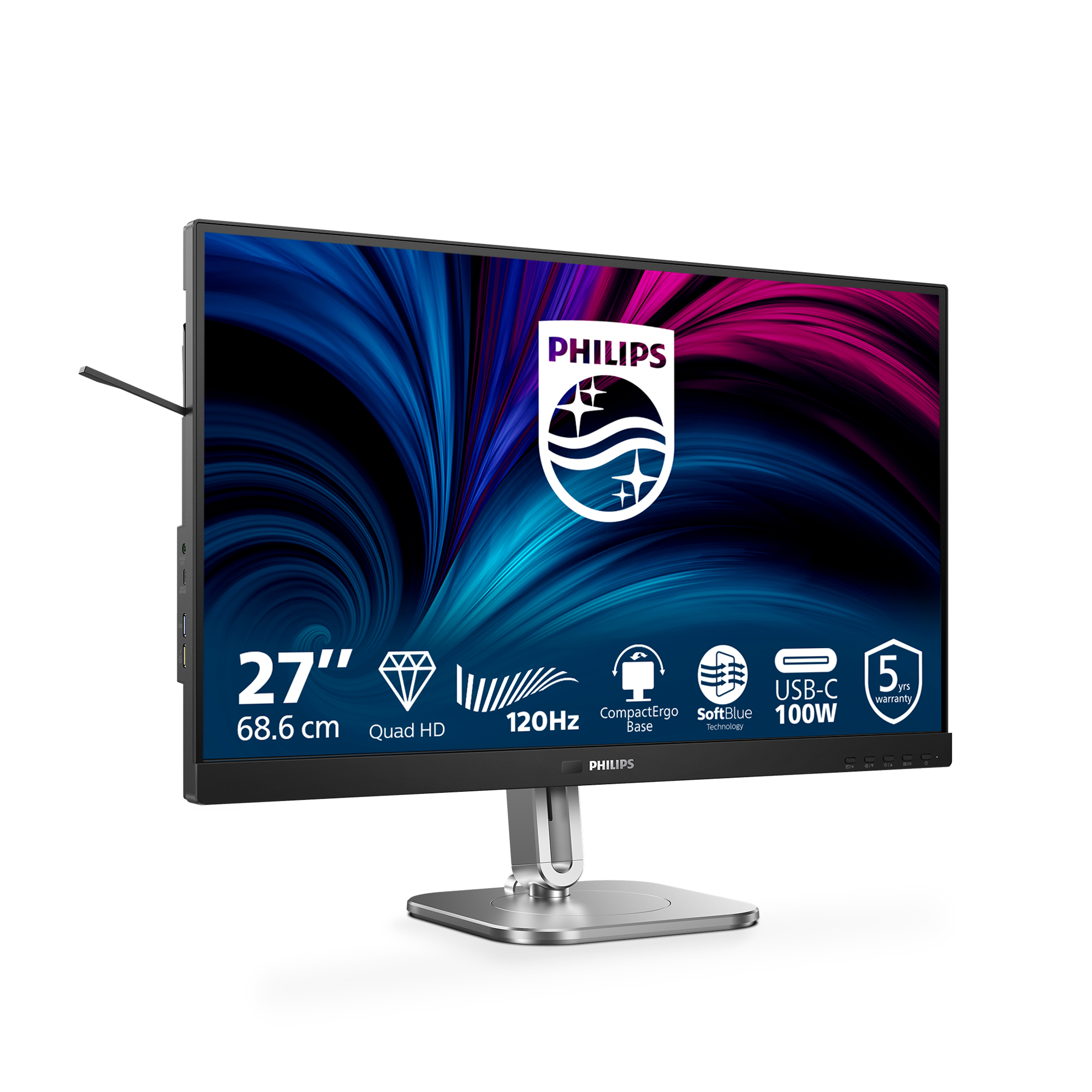 Philips 27B2U4601/00