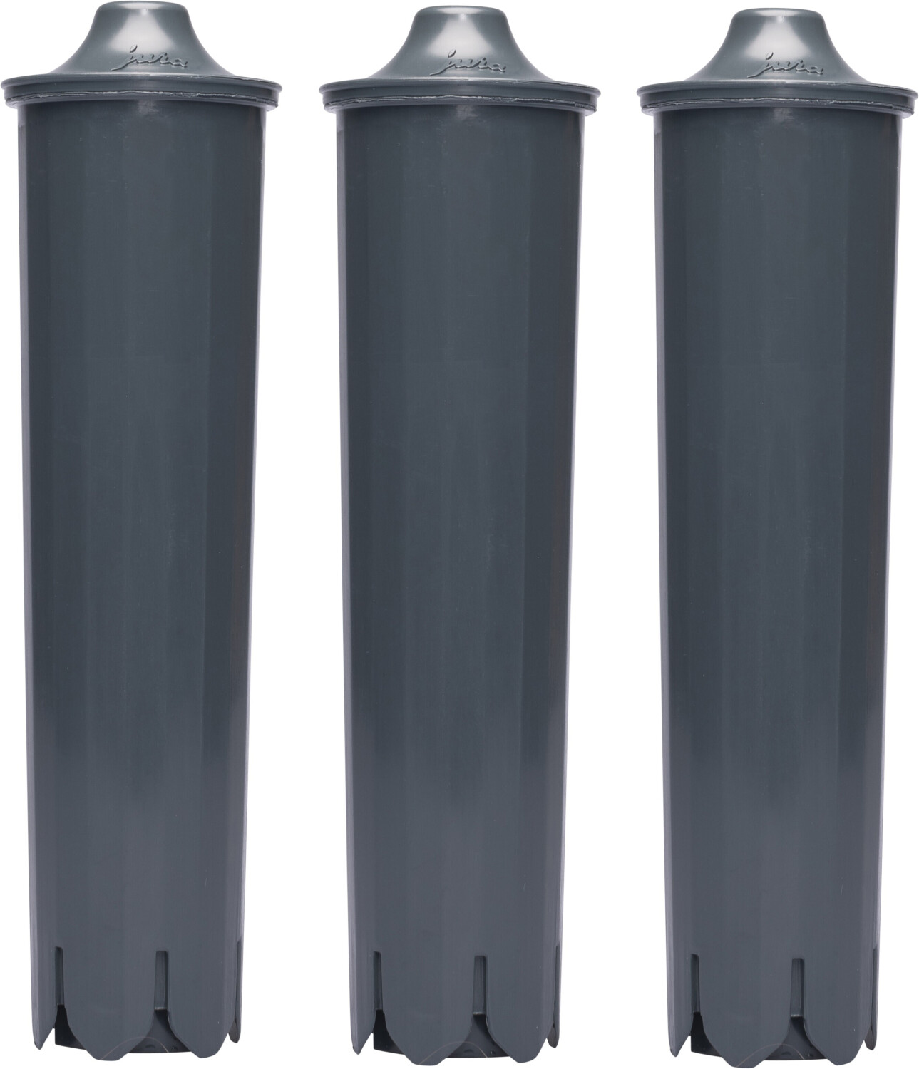 jura-claris-smart-3er-set-2 JURA CLARIS Smart+ Filterpatrone 3er-Set - Wasserfilterpatronen