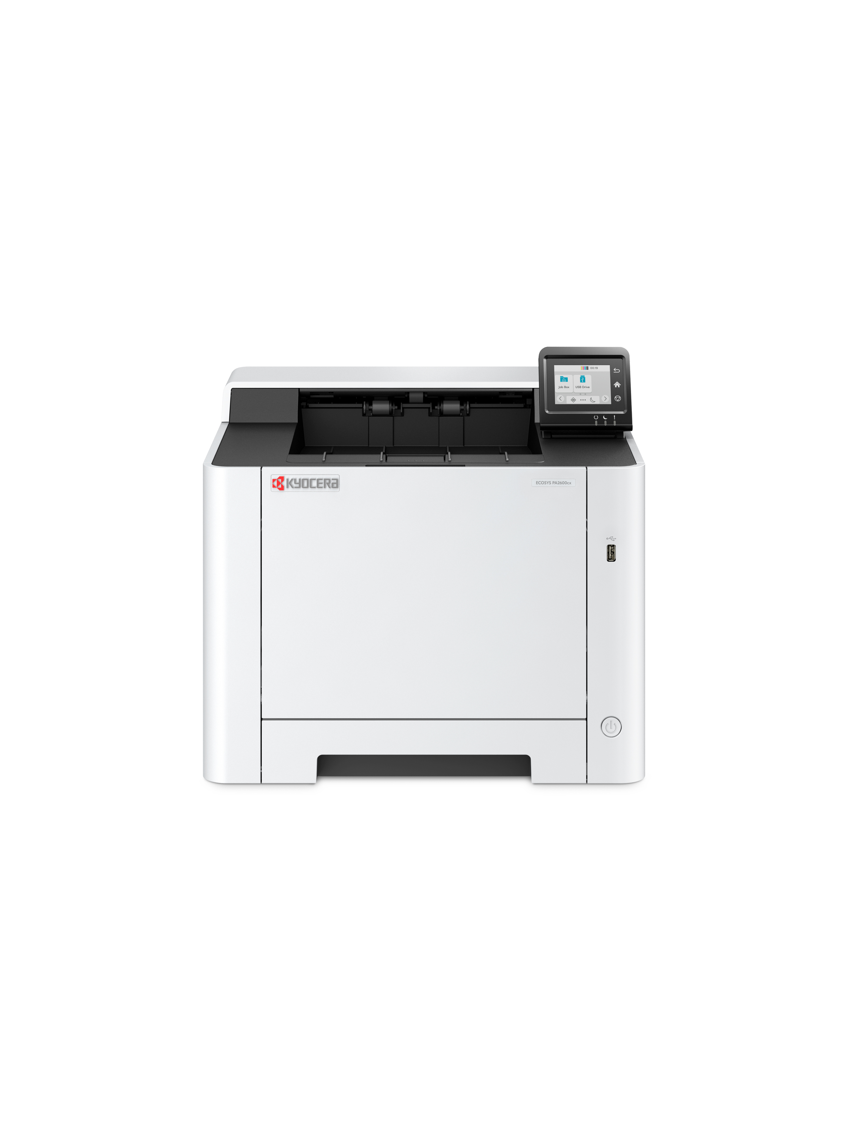 Kyocera ECOSYS PA2600cx