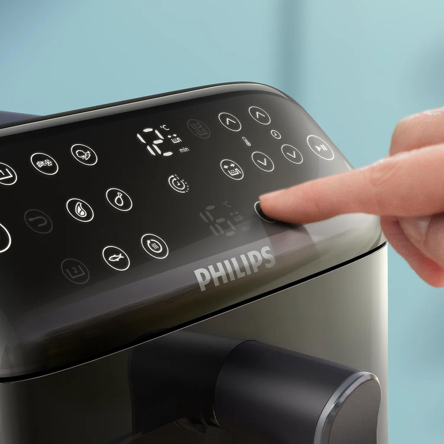 Philips 4000 series
