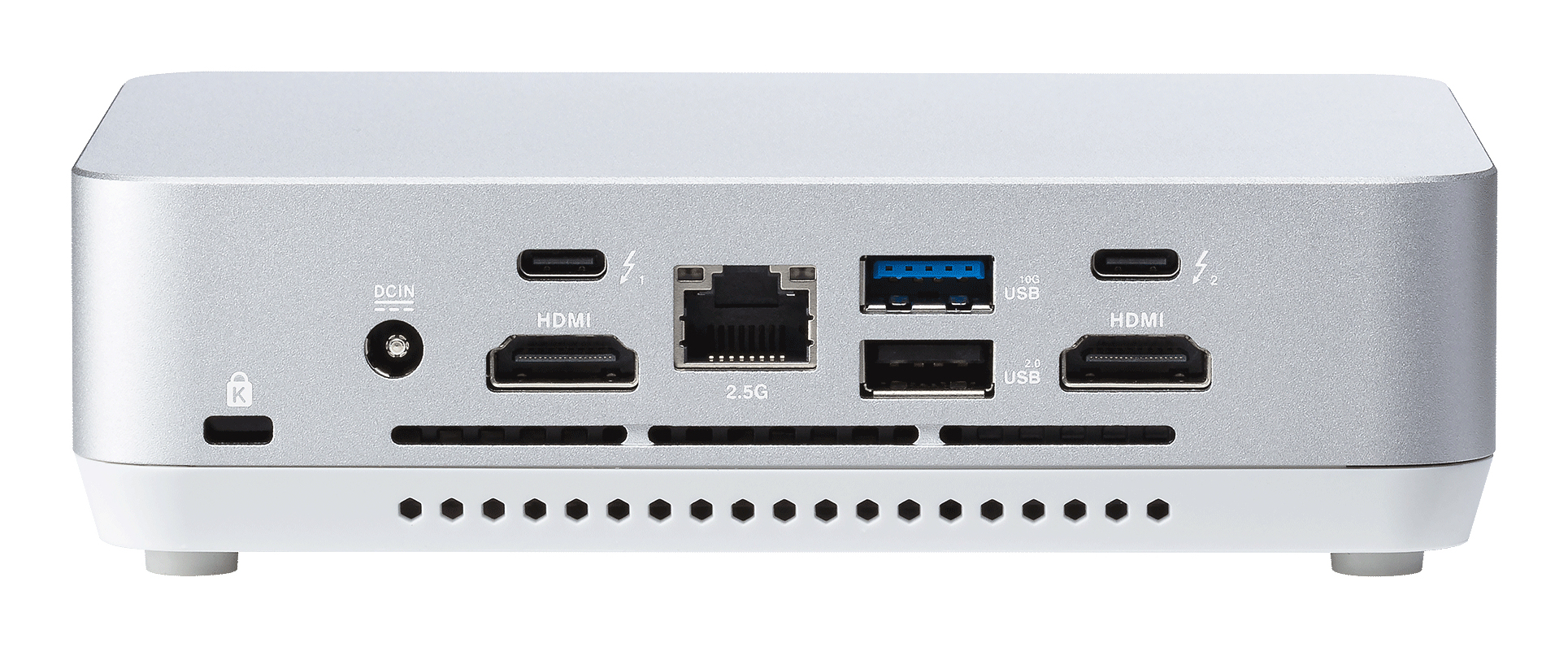ASUS NUC 14 Pro+