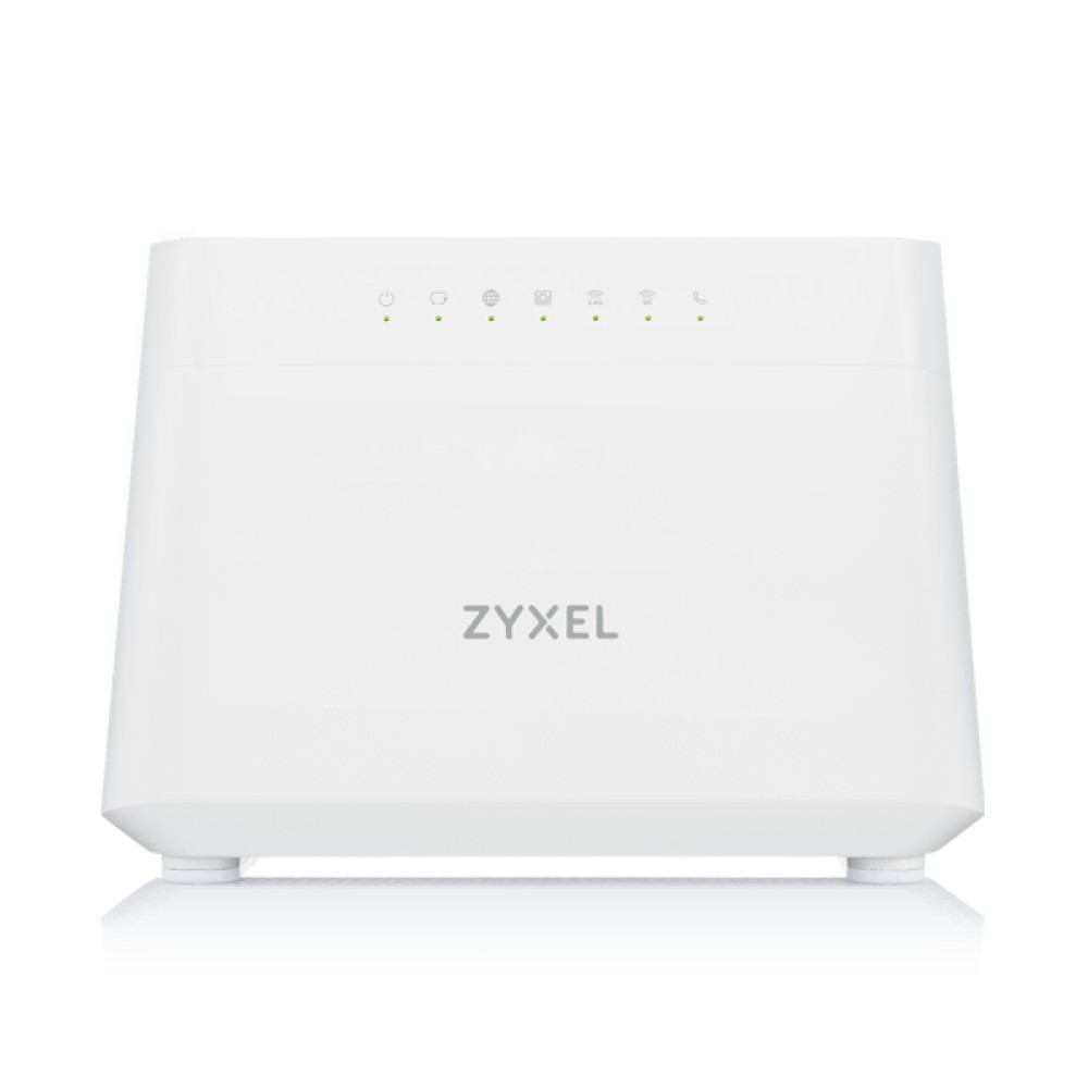 Zyxel DX3301-T0