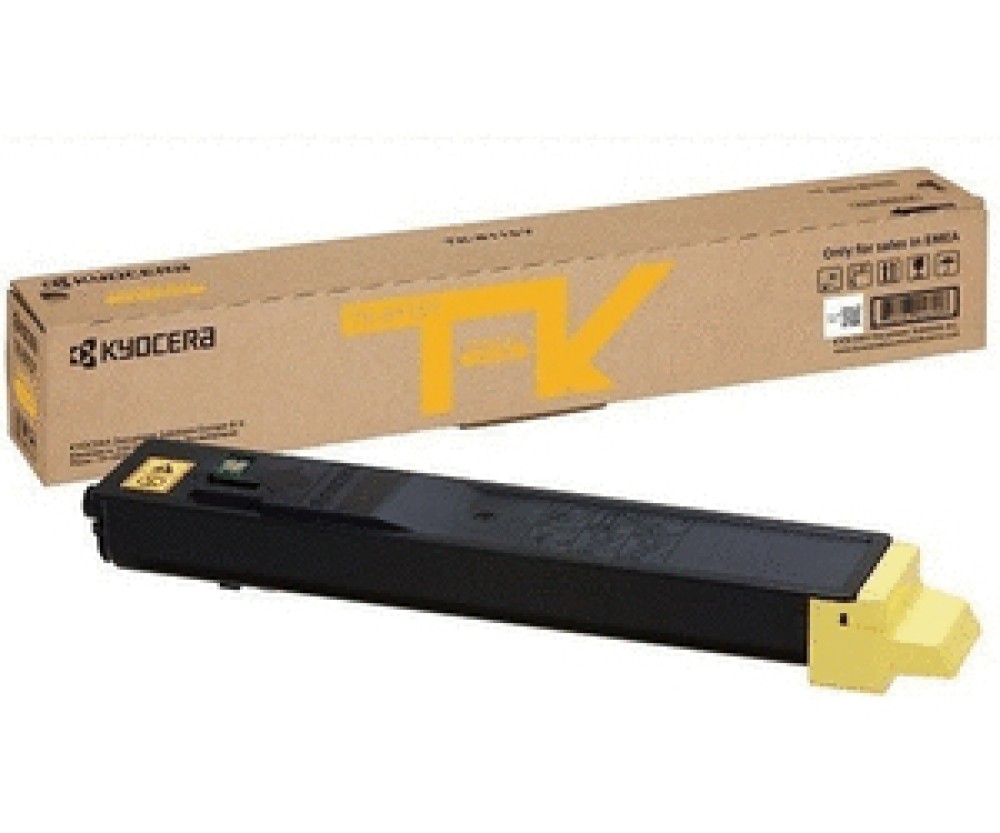 Kyocera TK-8115Y