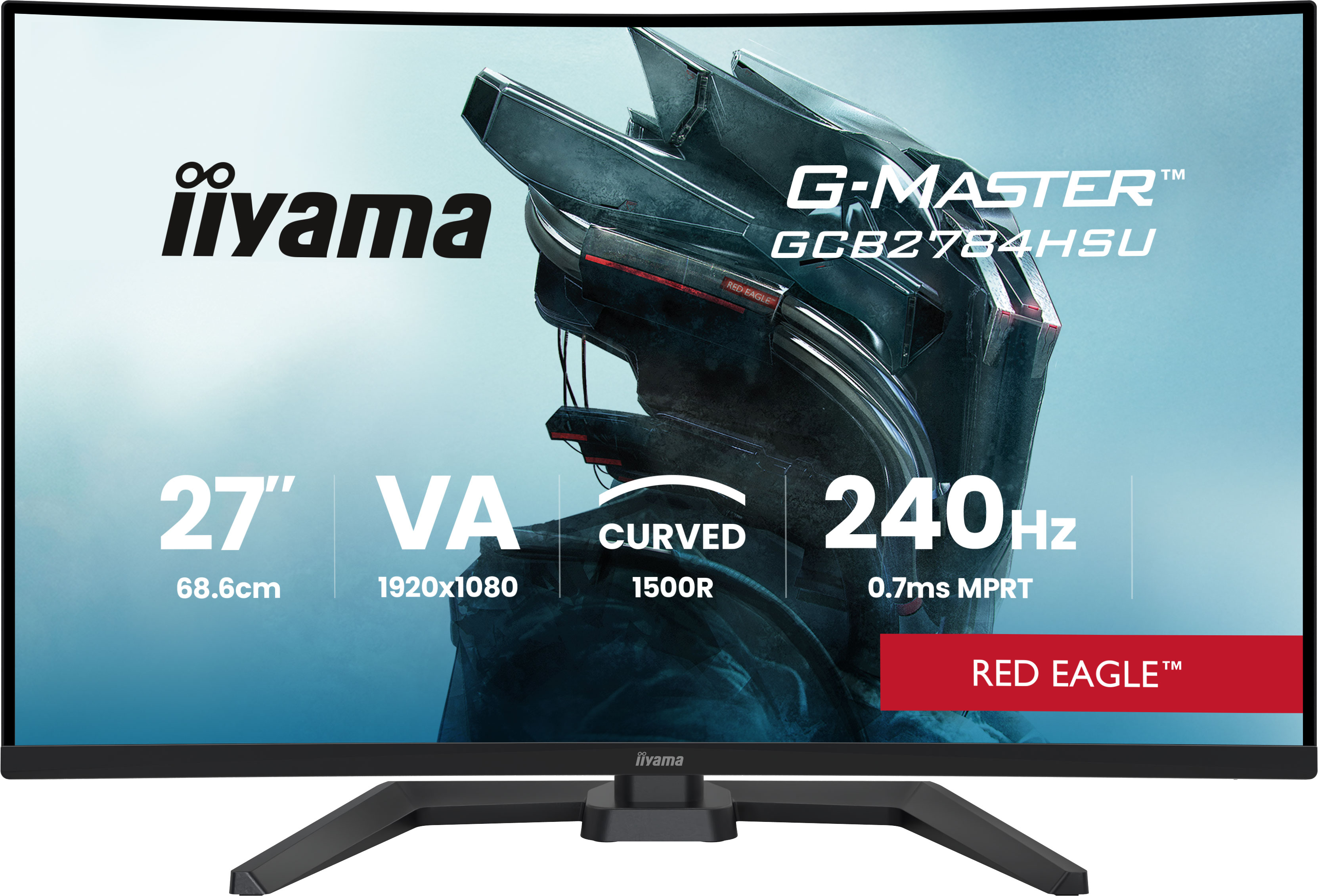 iiyama GCB2784HSU-B1
