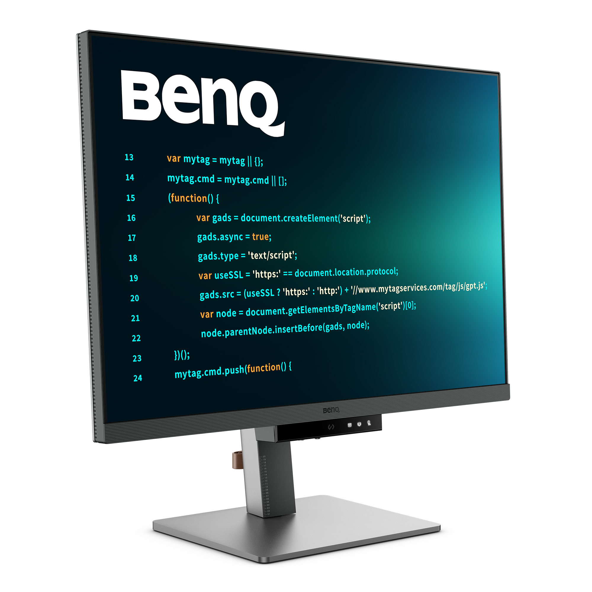 BenQ RD280U