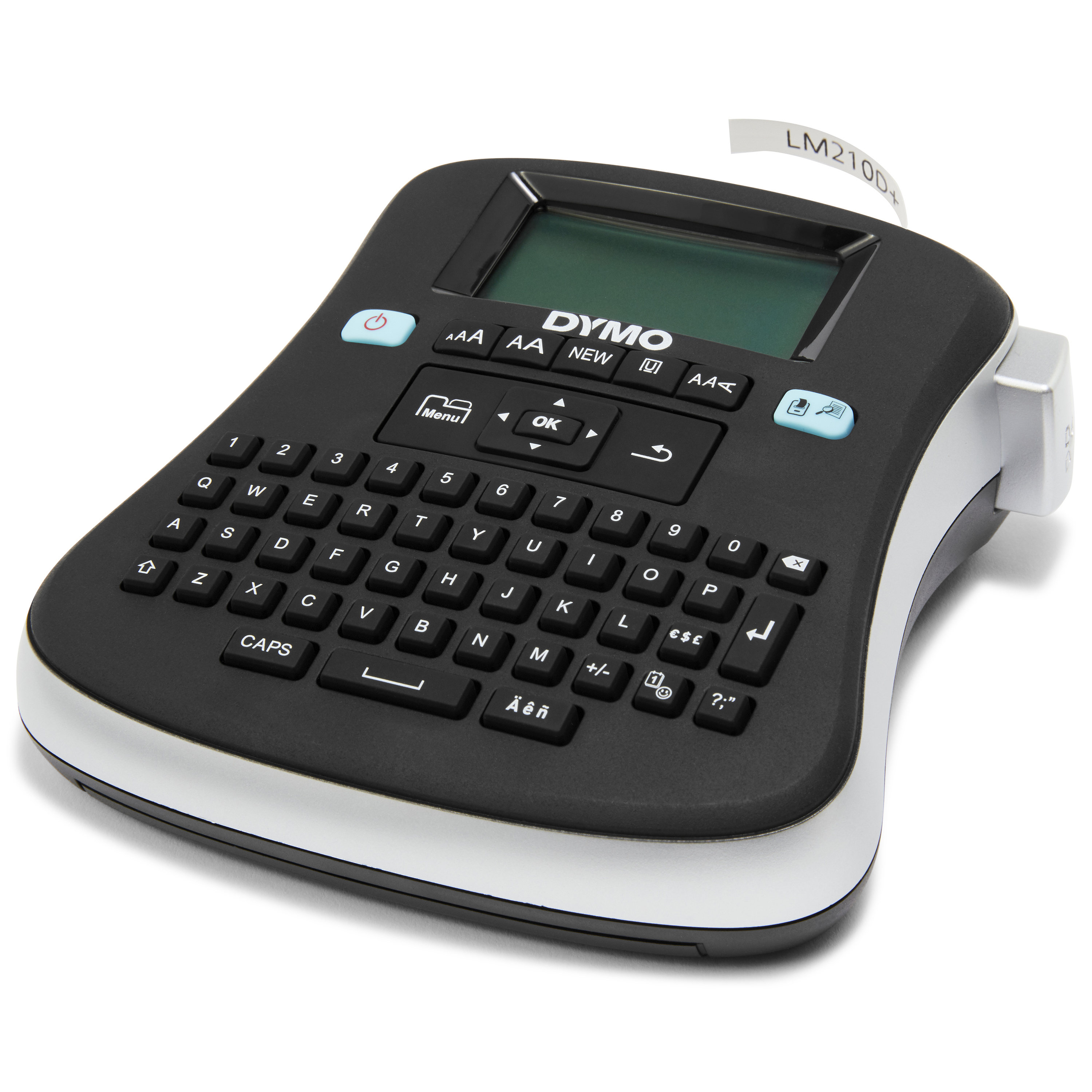 DYMO LabelManager 210D+