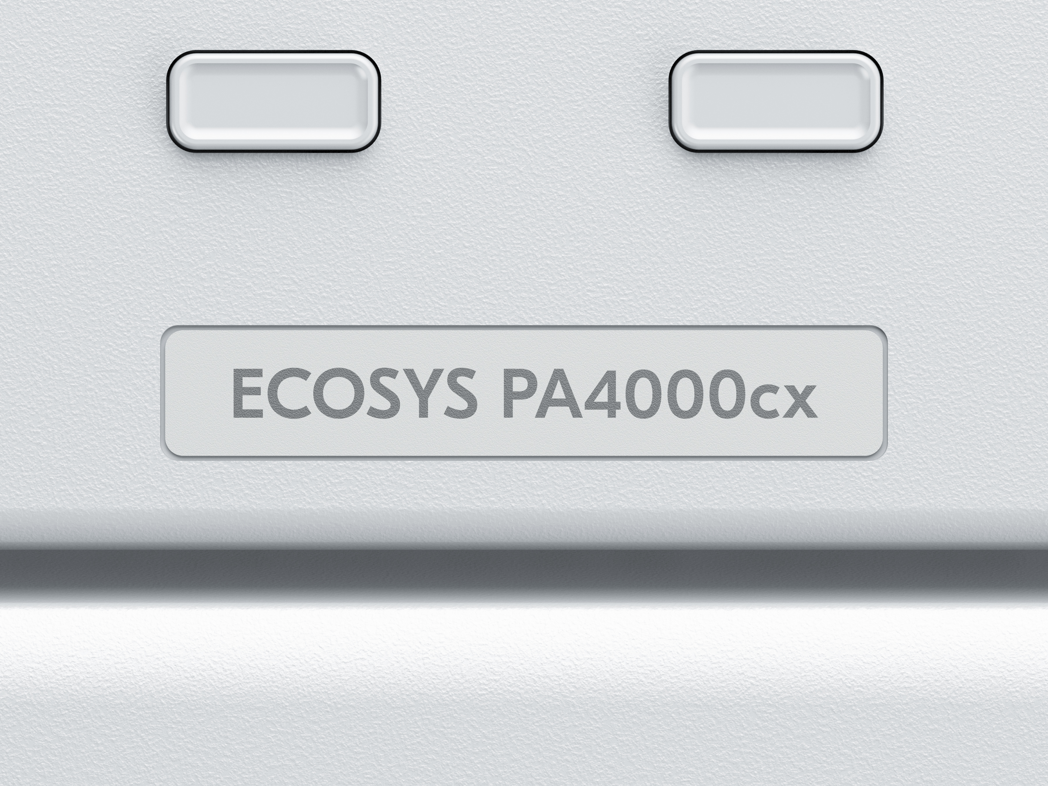Kyocera PA4000cx