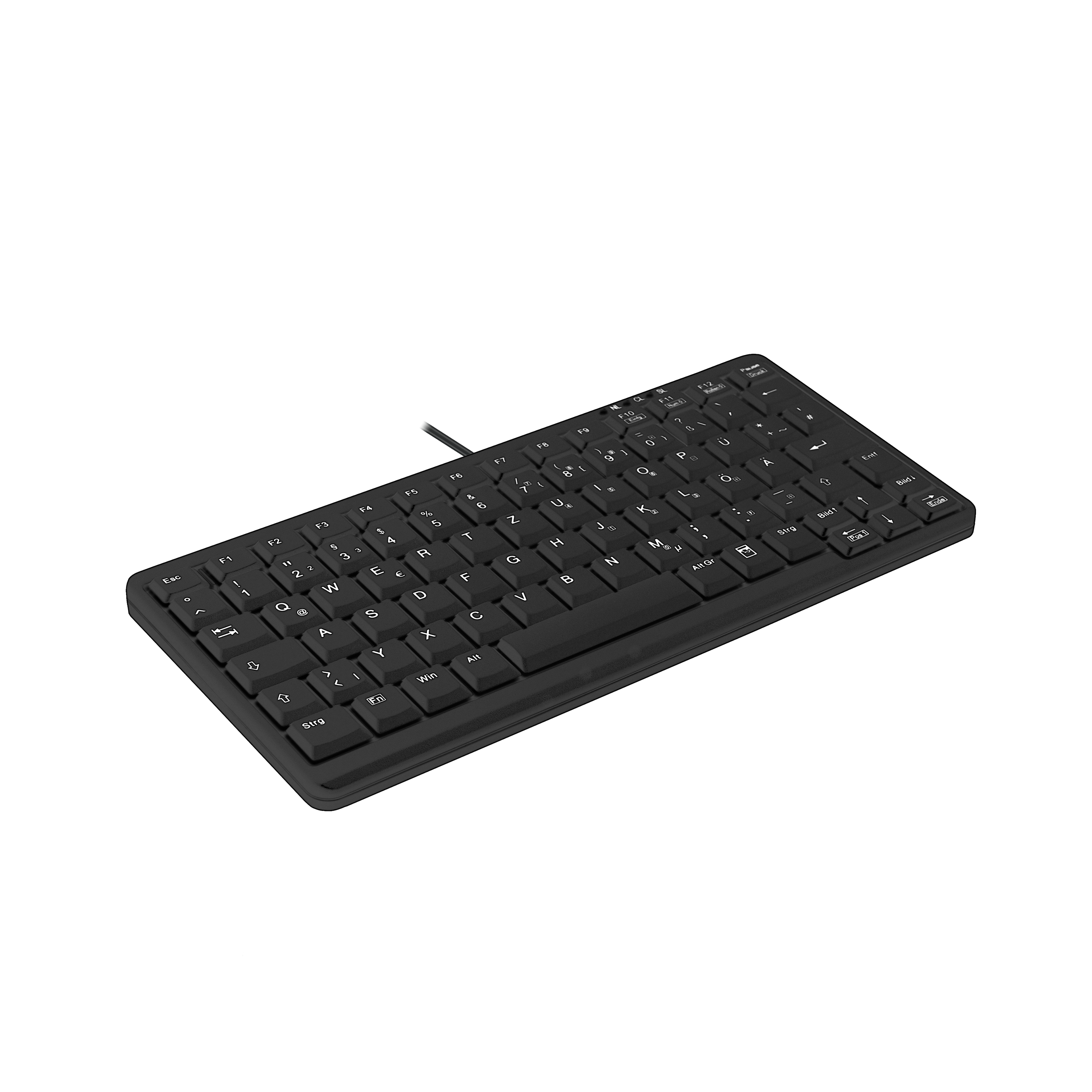 Contour Active Key 4100