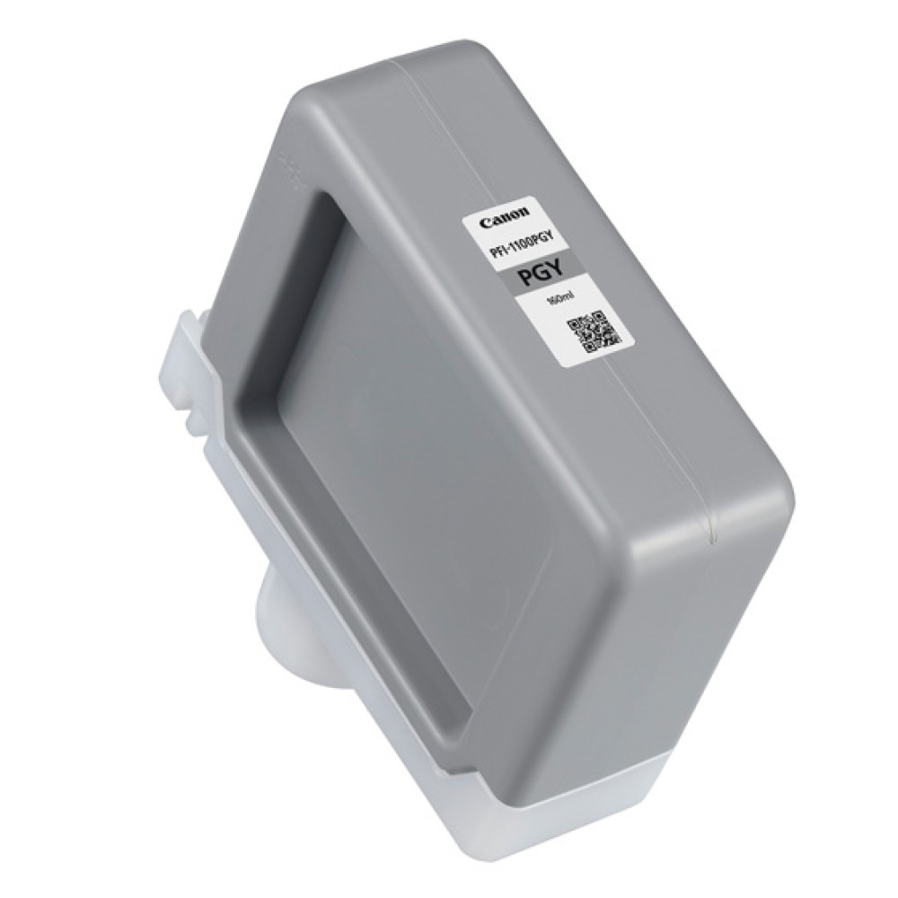 Canon PFI-1100PGY