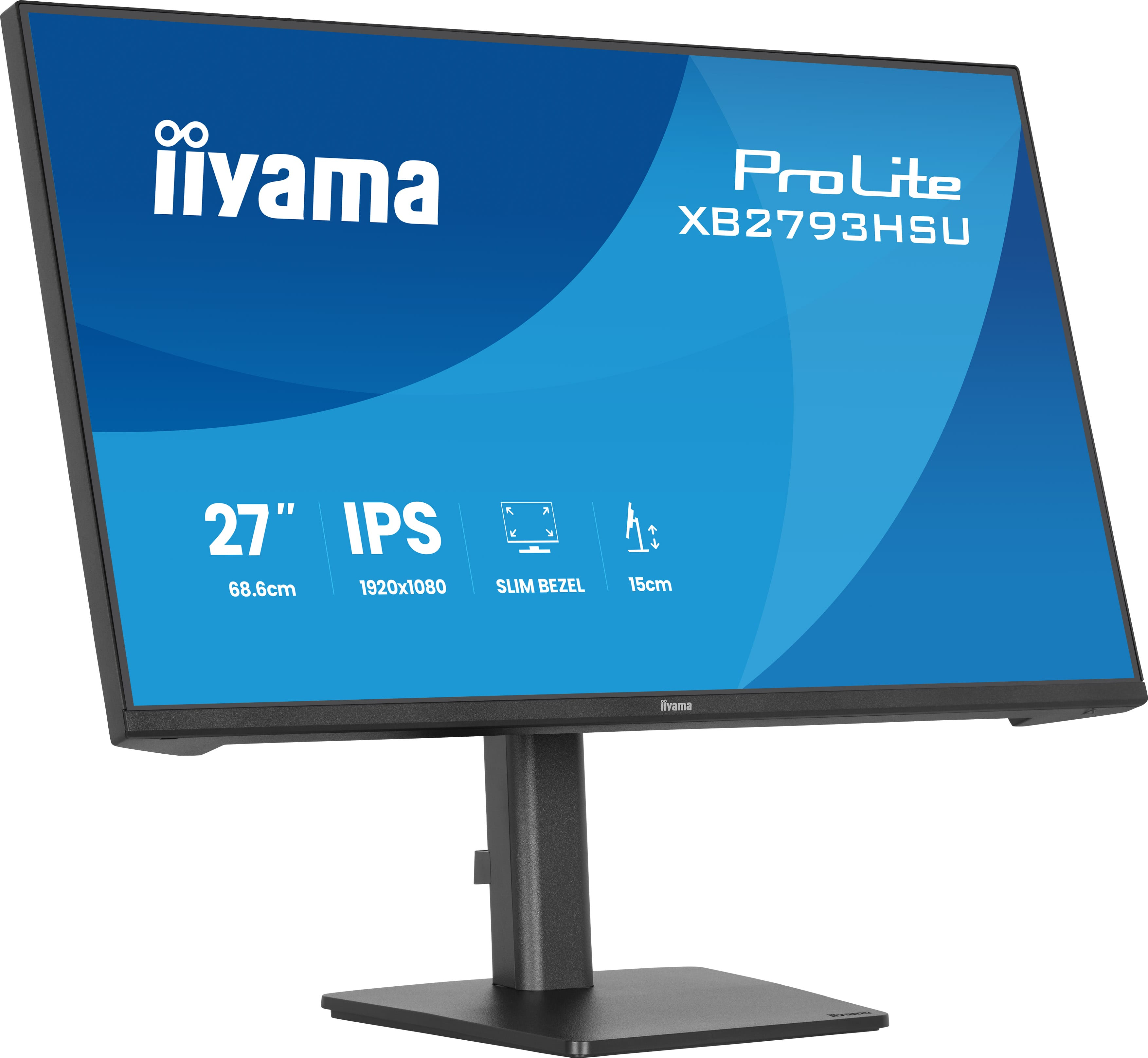 iiyama XB2793HSU-B1