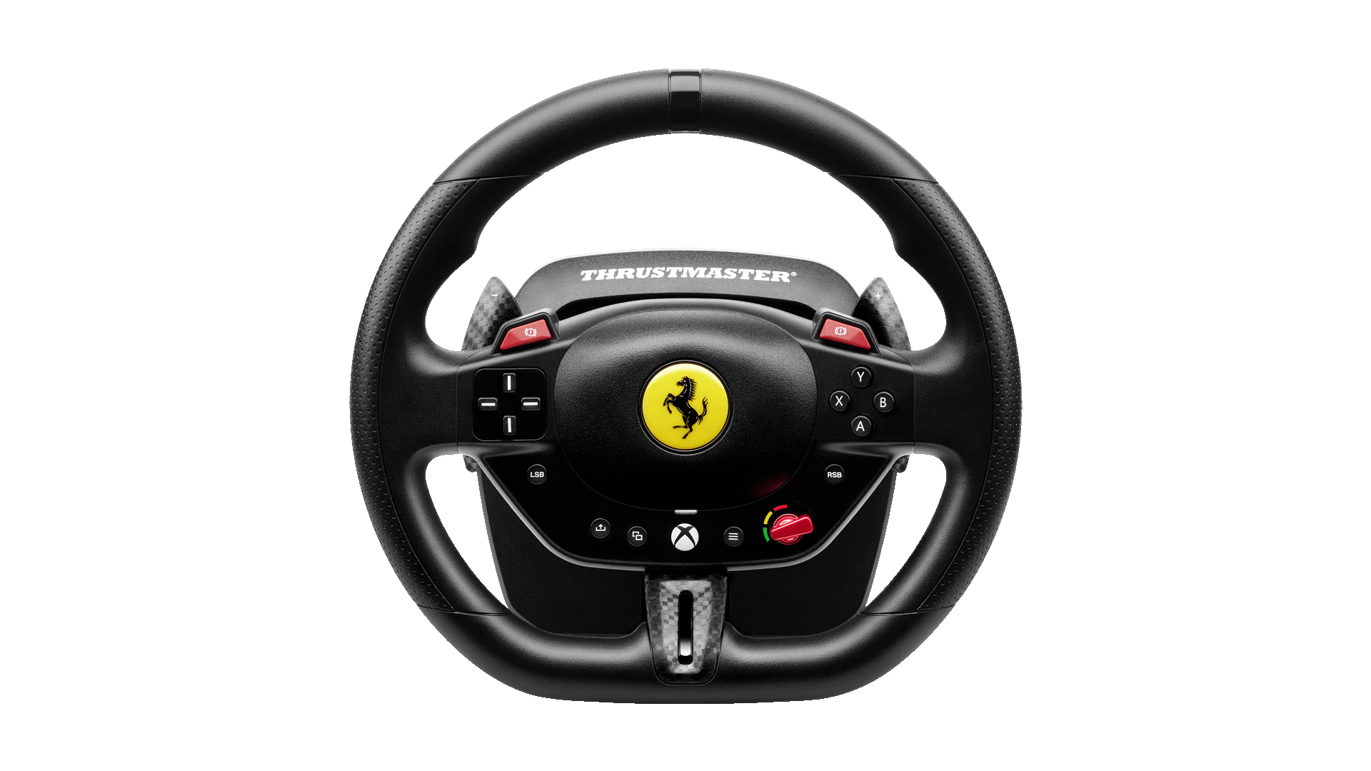 Thrustmaster T98 Ferrari 296 GTS