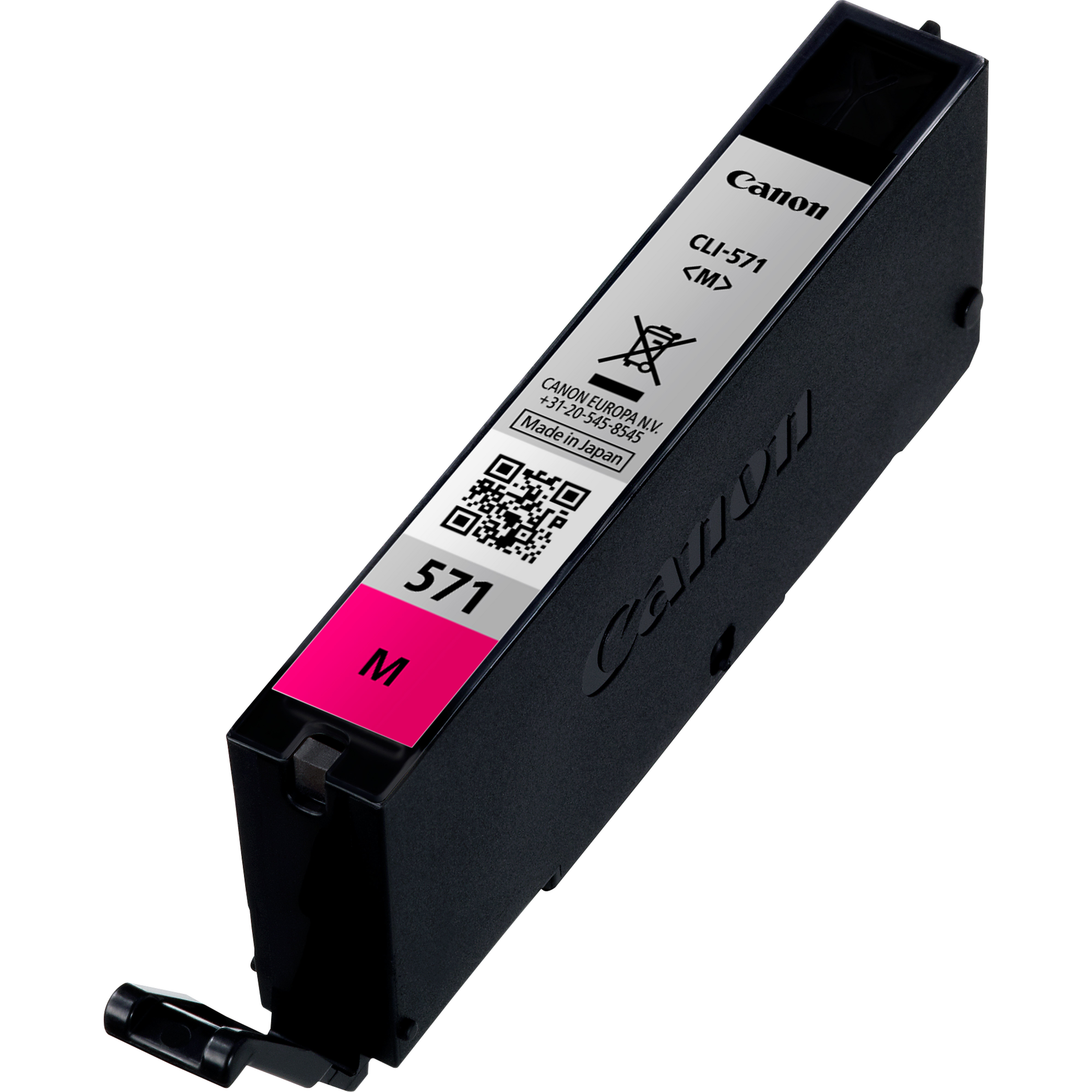 Canon CLI-571M