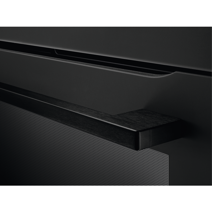 AEG BPK742280T 8000 Einbaubackofen - Familienfreundlich