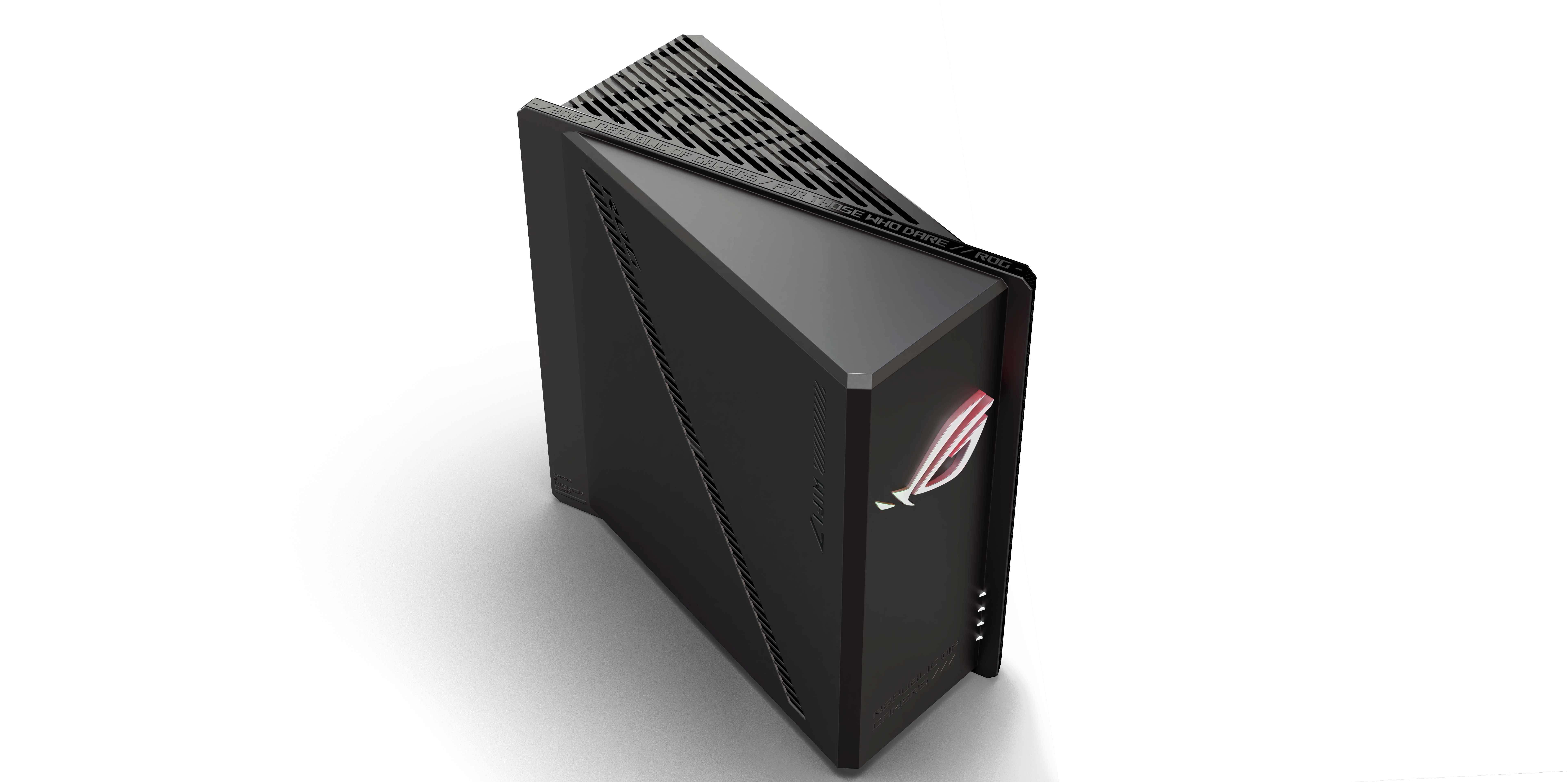 ASUS ROG Strix GS-BE18000