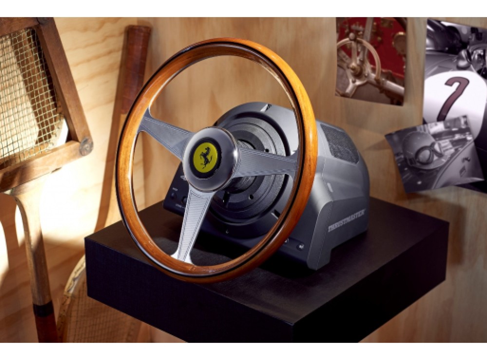 Thrustmaster 2960822