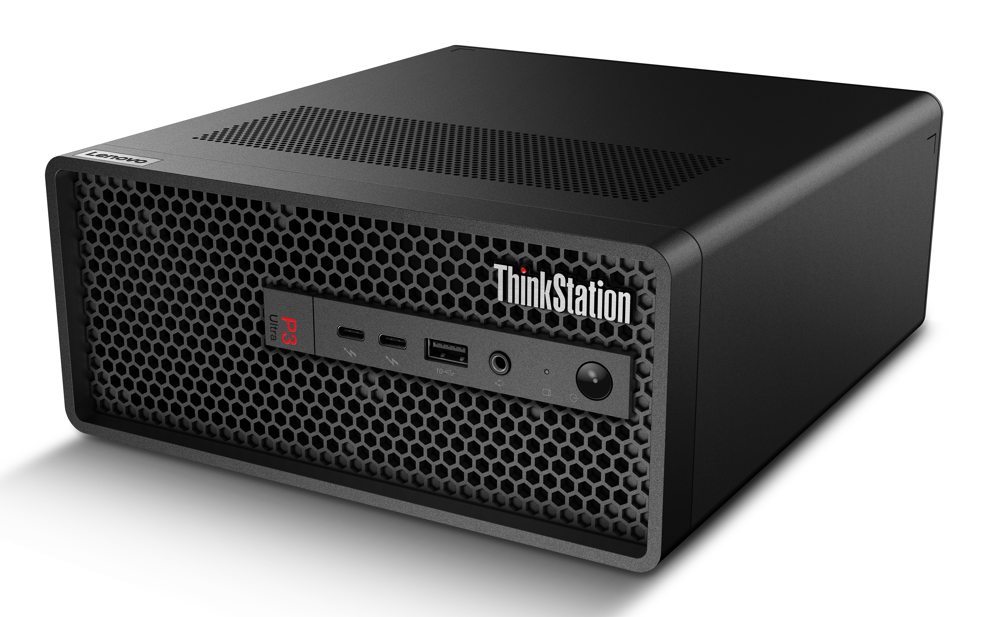 Lenovo ThinkStation P3 Ultra SFF