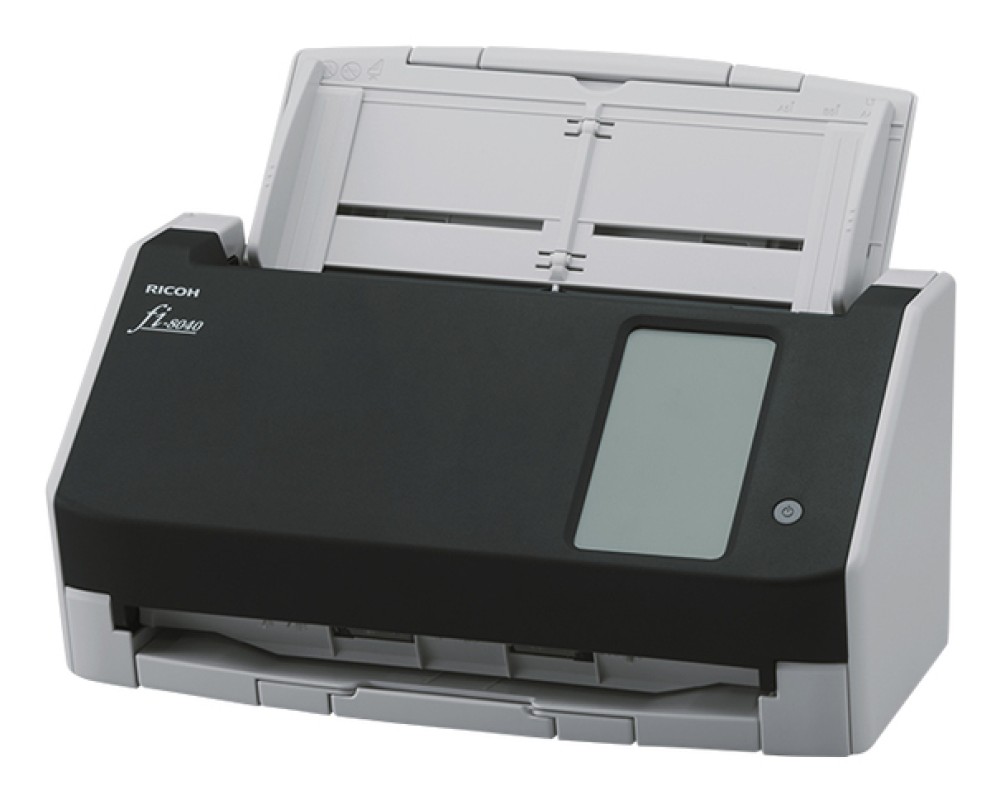 Ricoh fi-8040