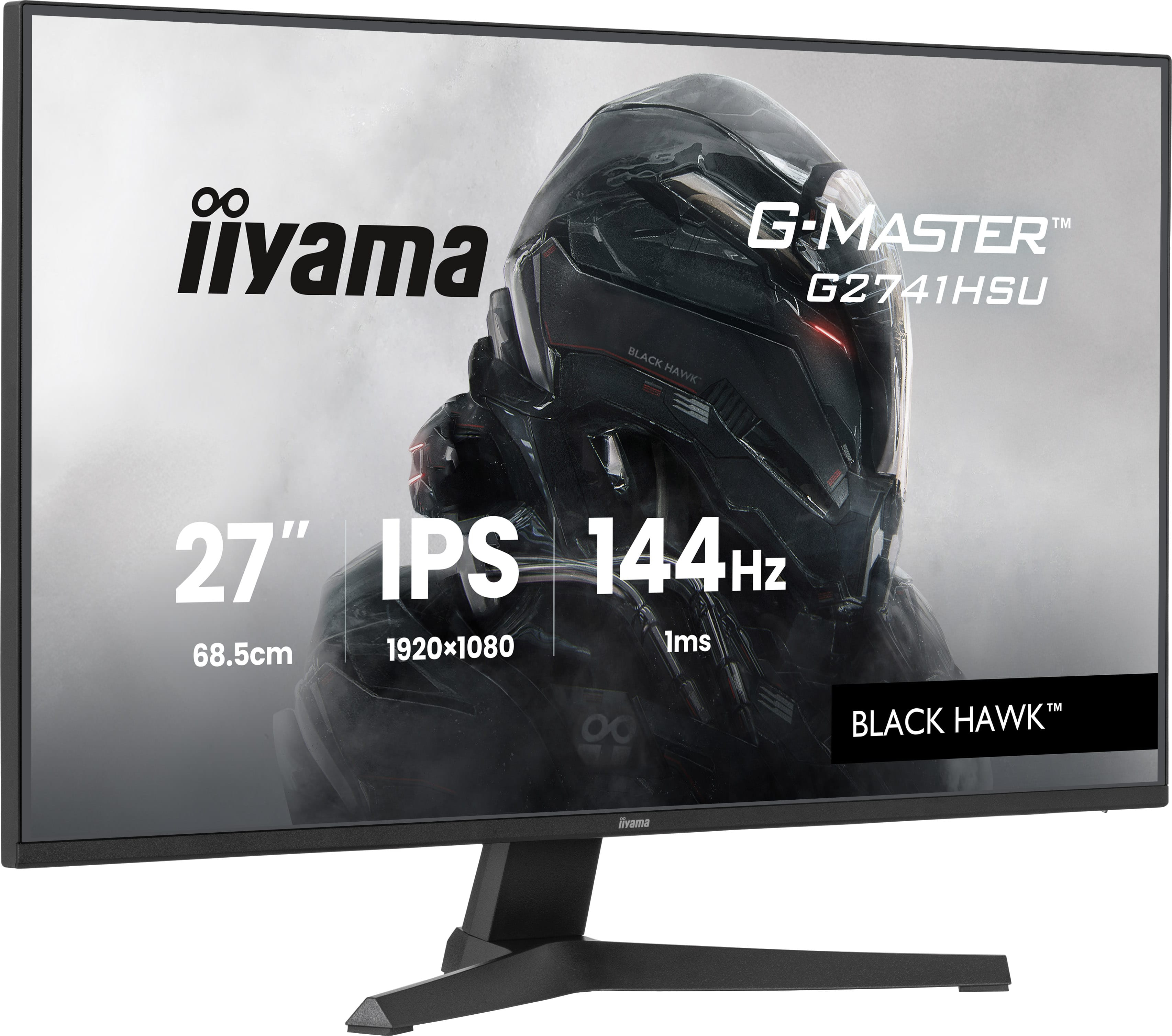 iiyama G2741HSU-B1