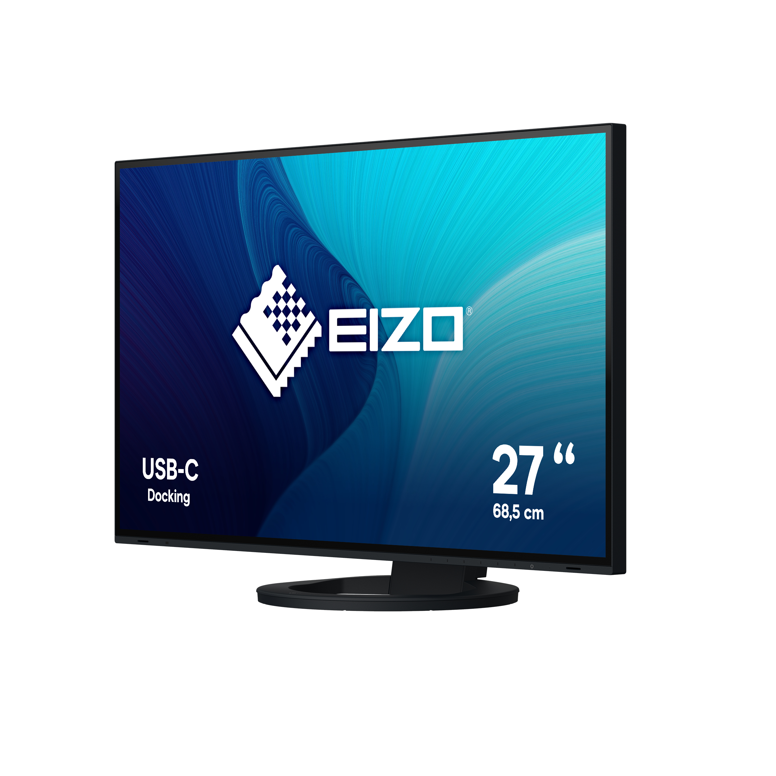 EIZO FlexScan EV2781-BK