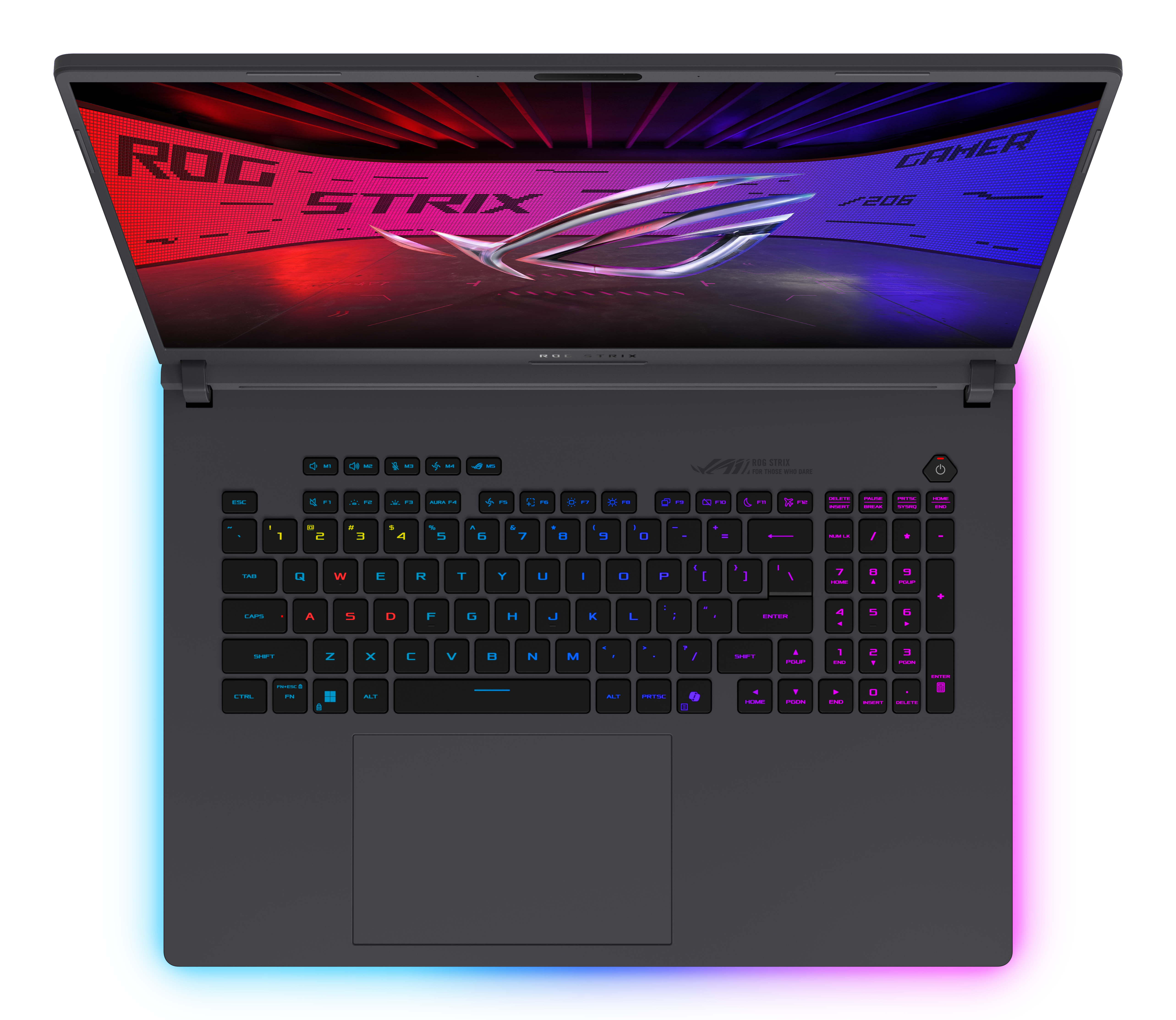 ASUS ROG Strix G18 G815LR-TT300W