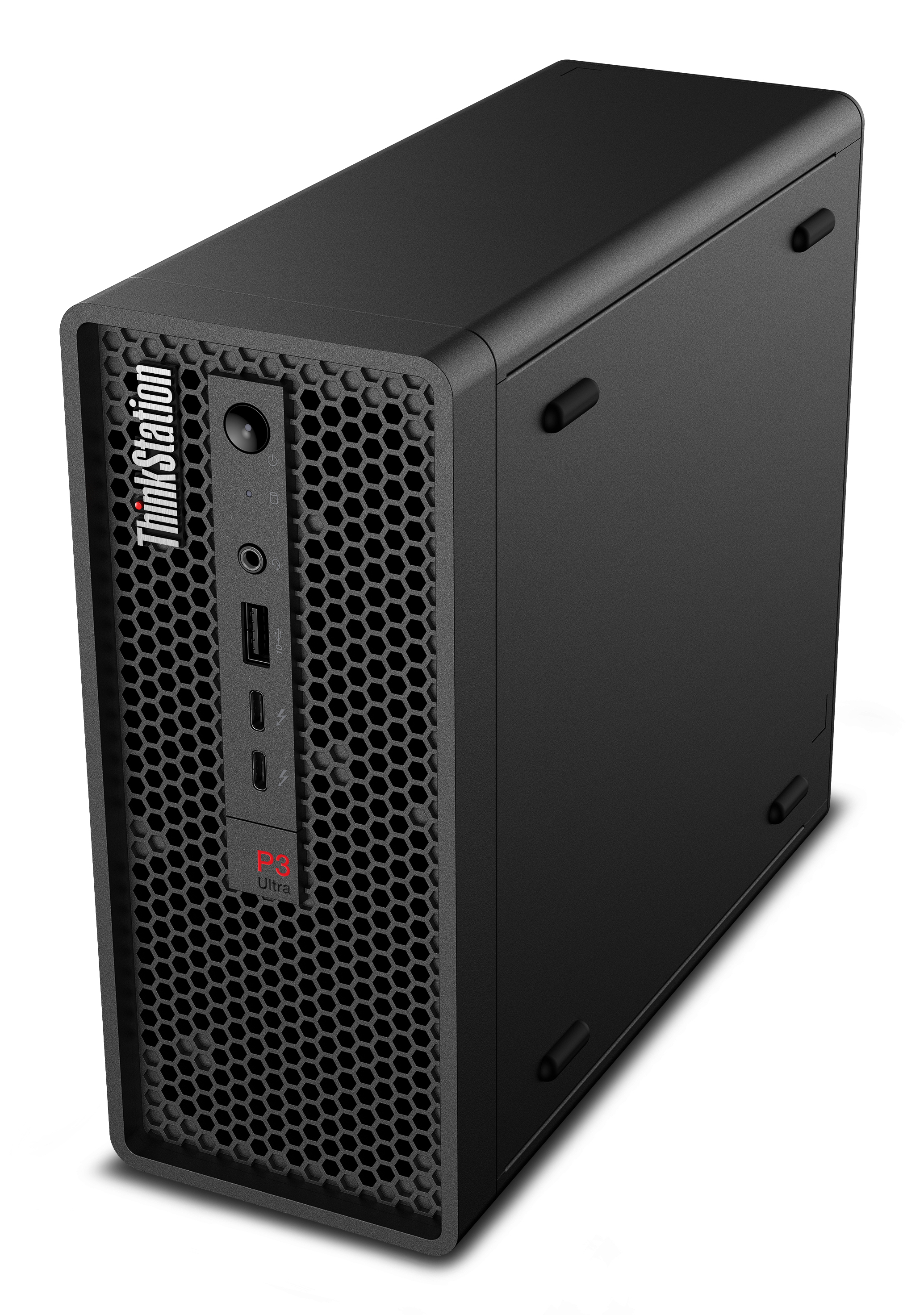 Lenovo ThinkStation P3 Ultra SFF