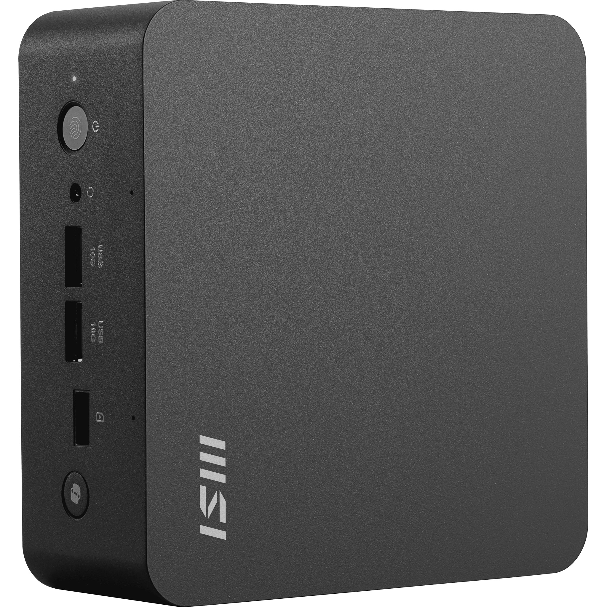 MSI Cubi NUC AI+ 2MG-039AT