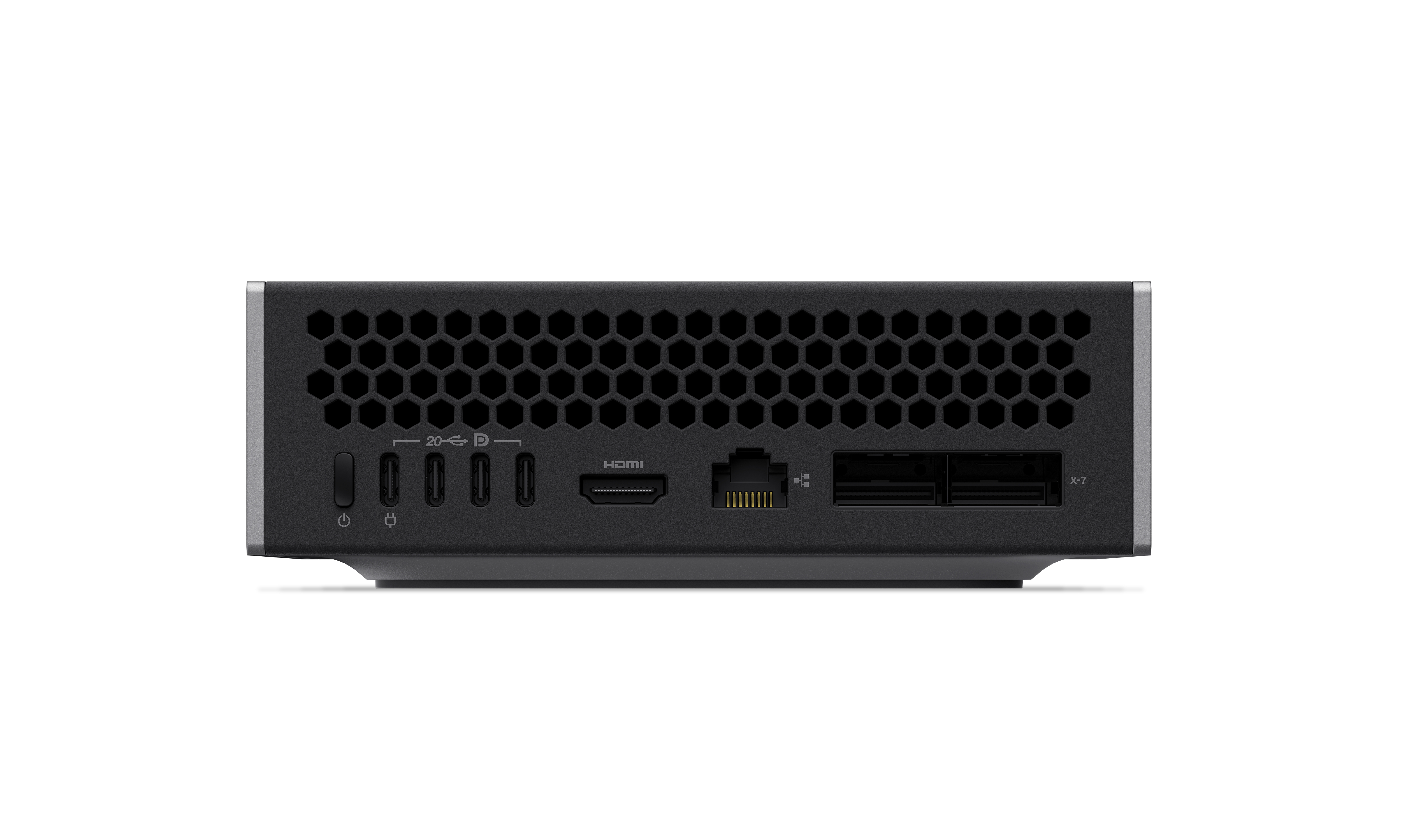 Lenovo ThinkStation PGX GB10