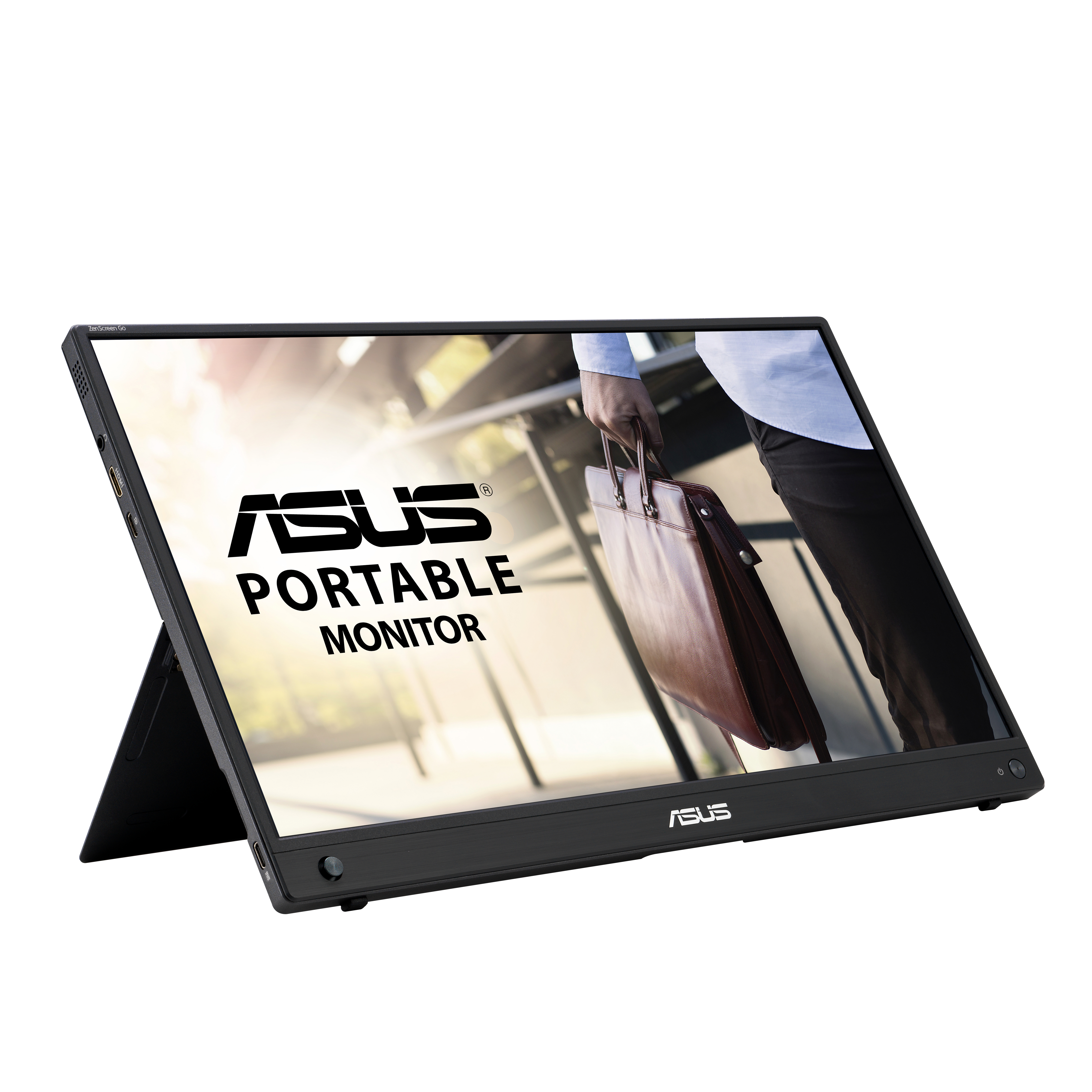 ASUS ZenScreen Go MB16AWP