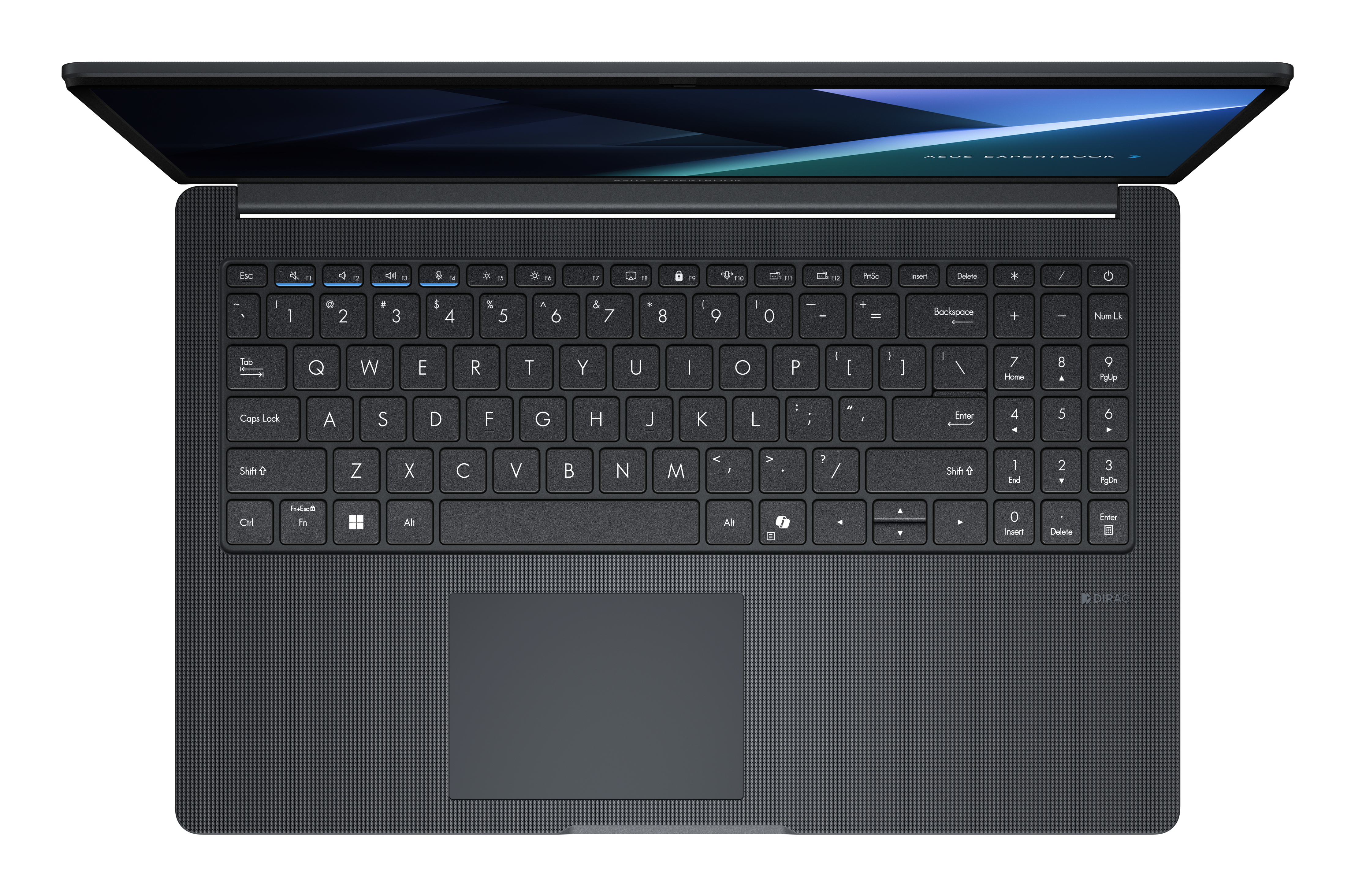 ASUS ExpertBook B1 B1503CVA-S76994