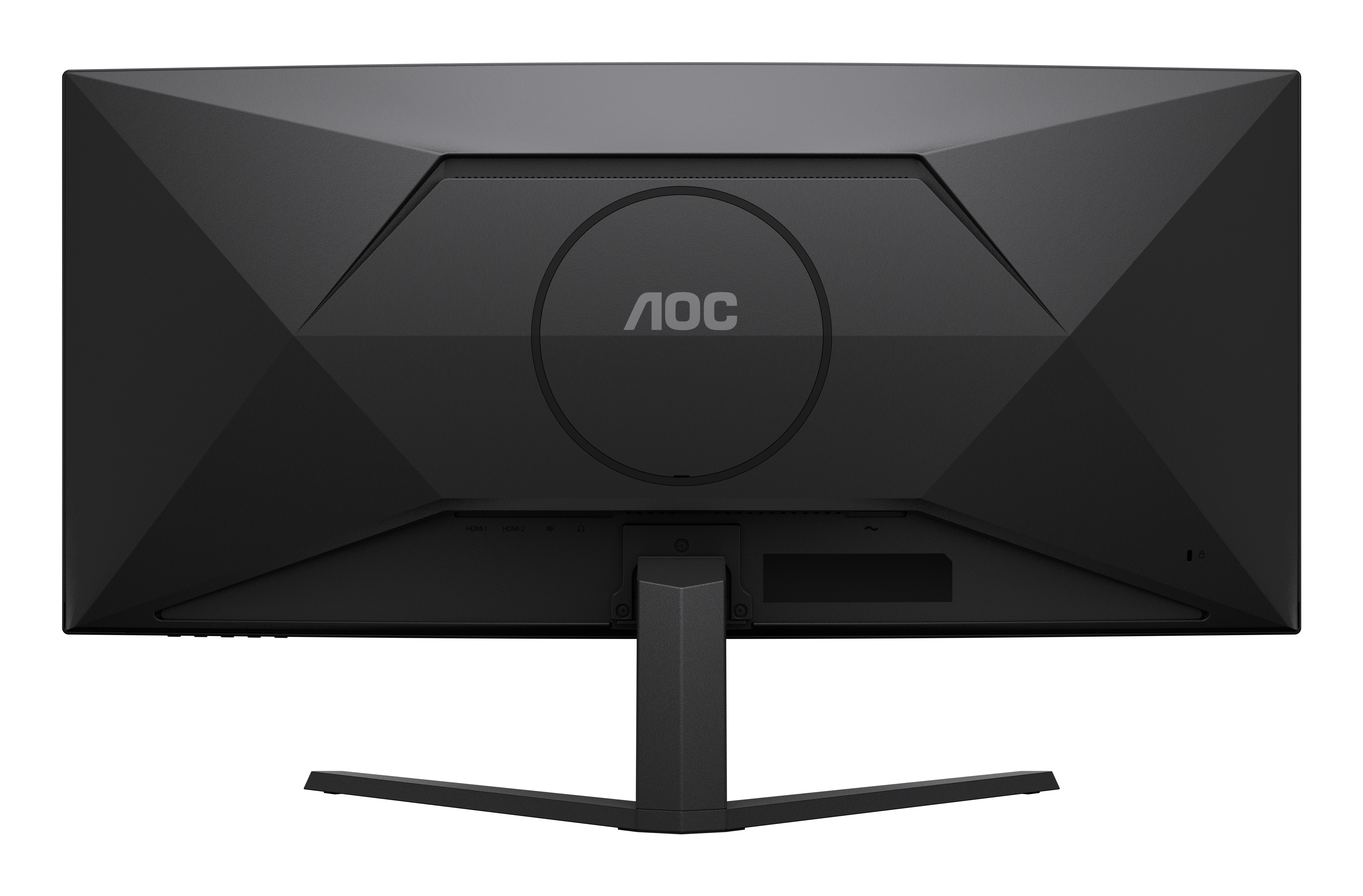 AOC CU34B3E