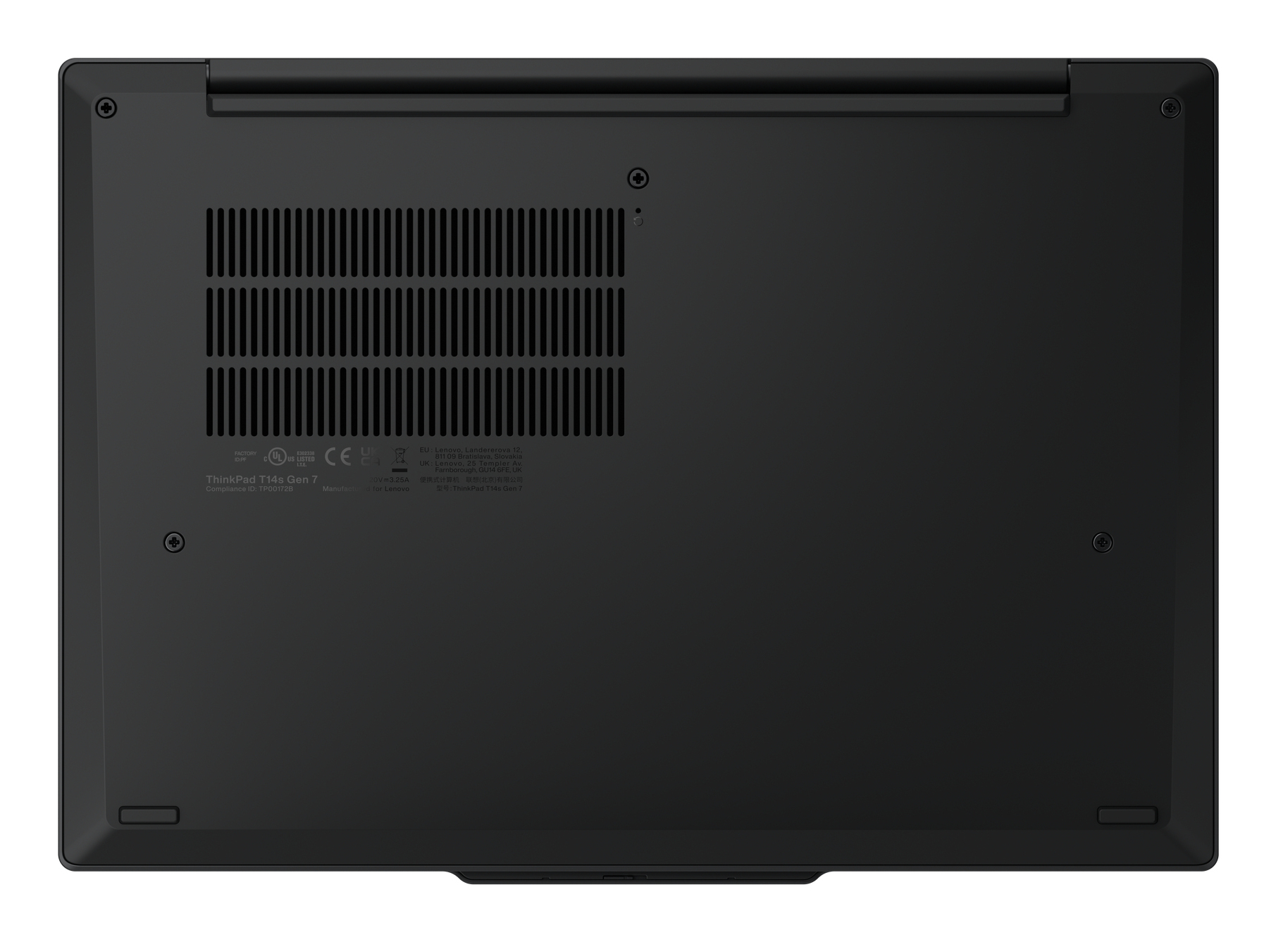 Lenovo ThinkPad T14s Gen 7