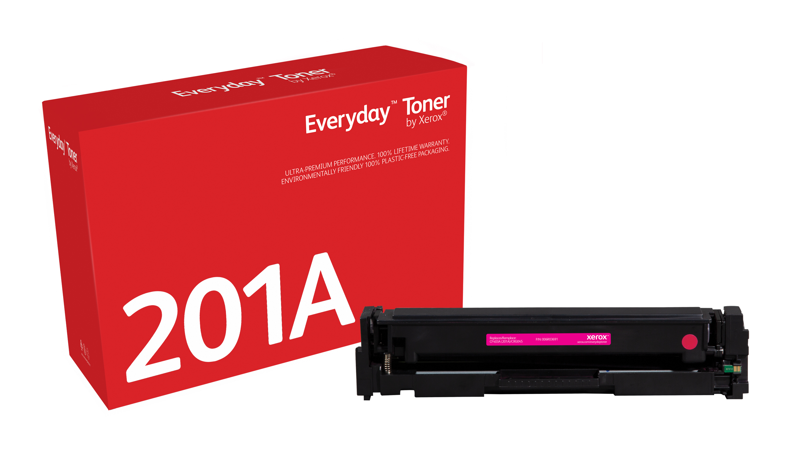 Xerox Everyday HP 201A CF403A