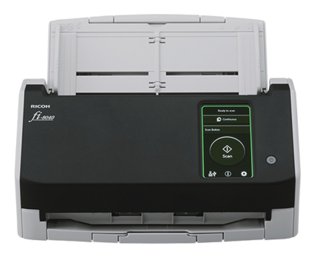 Ricoh fi-8040