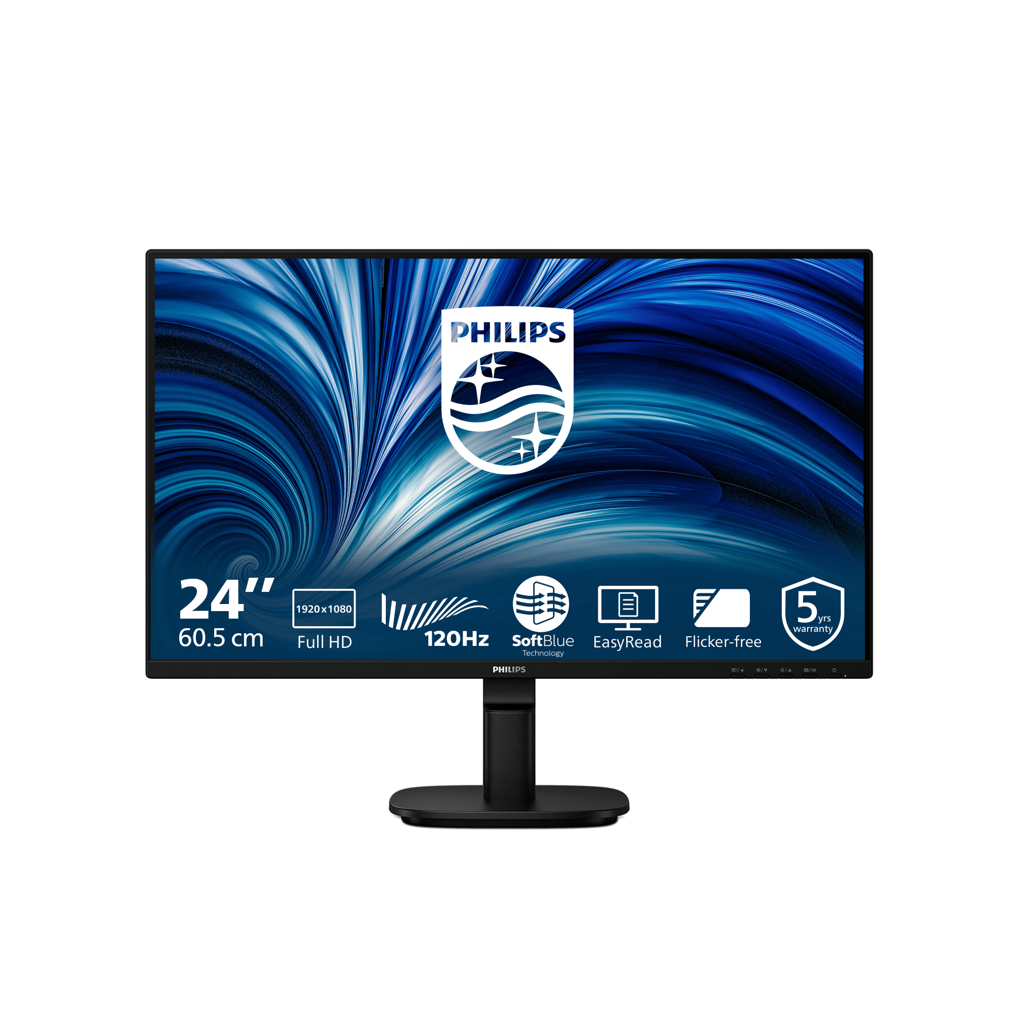 Philips 24B2N2200/00