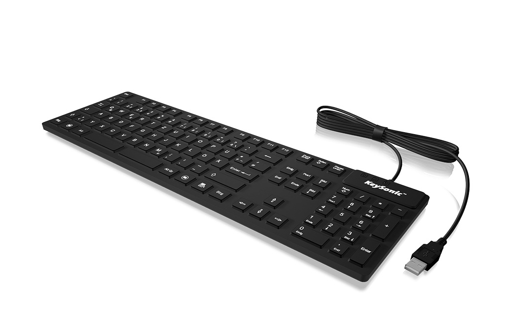 KeySonic KSK-8030 IN