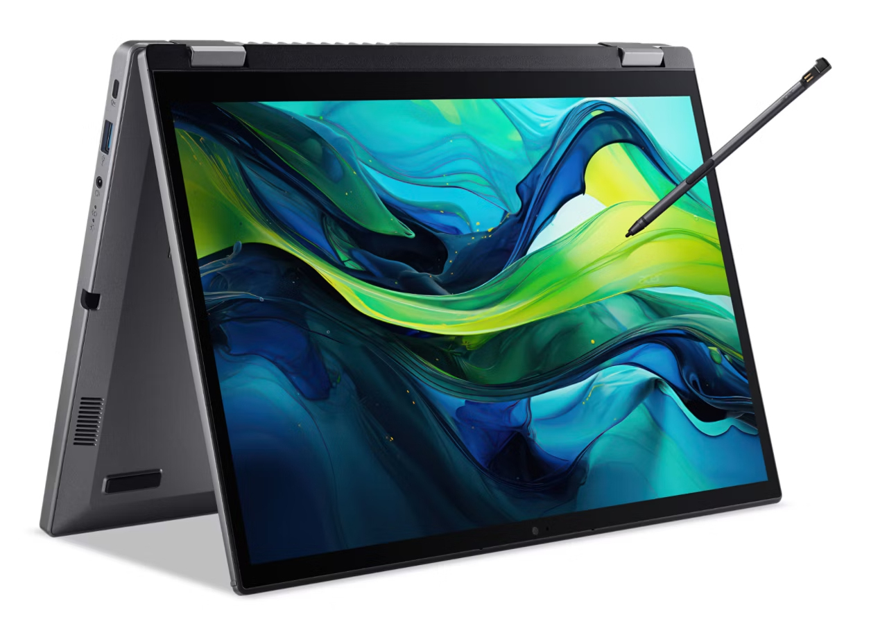 Acer Aspire Spin 14 ASP14-52MTN-75Q5